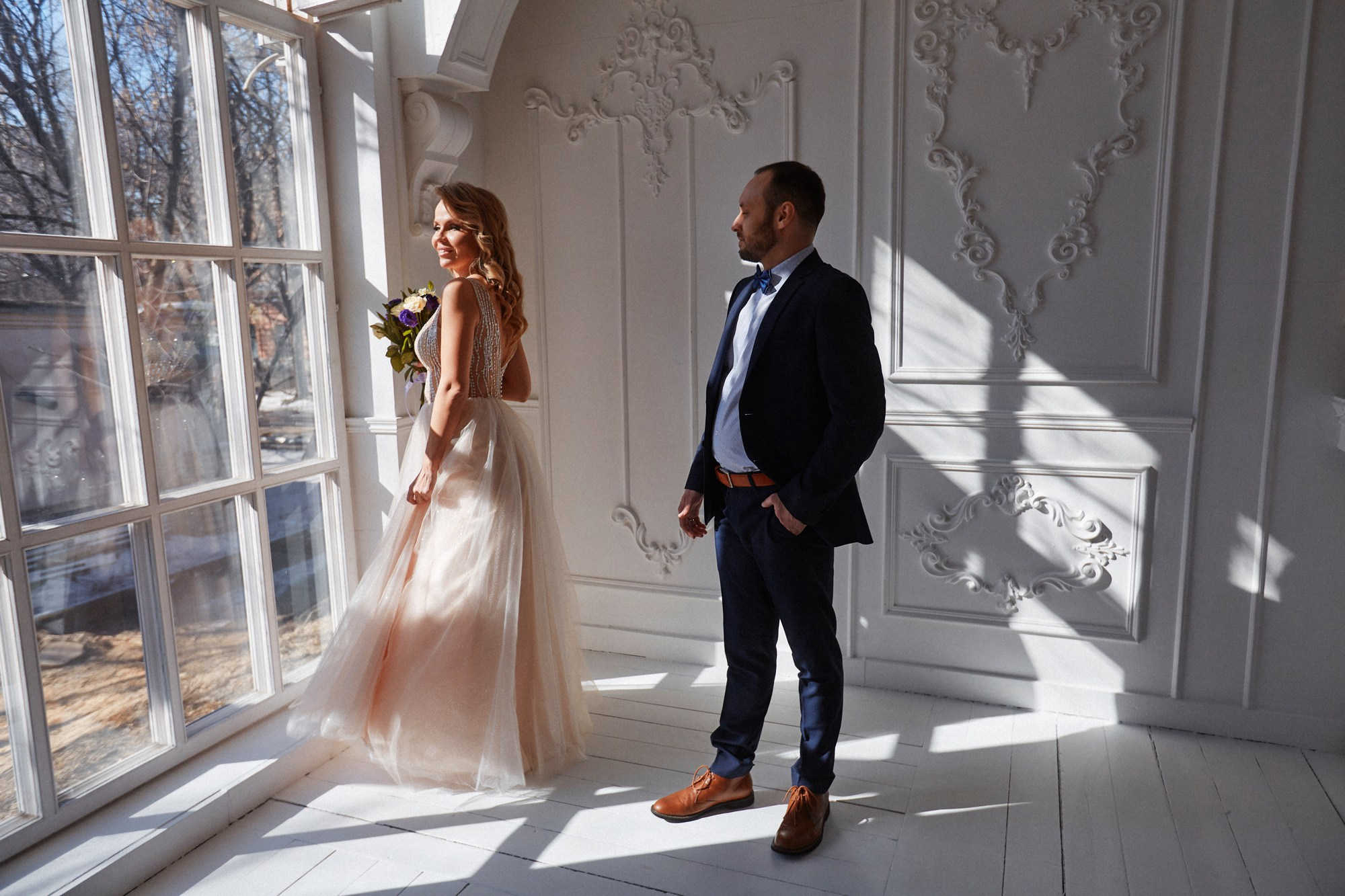 40 мгновений любви. Мини-фотосессия для Дарьи и Славы. Татьяна Фомичева. Репортажный и светский фотограф в Москве