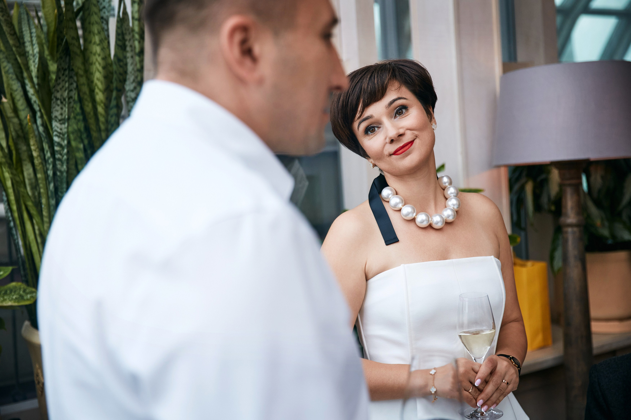 День рождения Веры в Buono, гостиница Украина. Татьяна Фомичева. Репортажный и светский фотограф в Москве