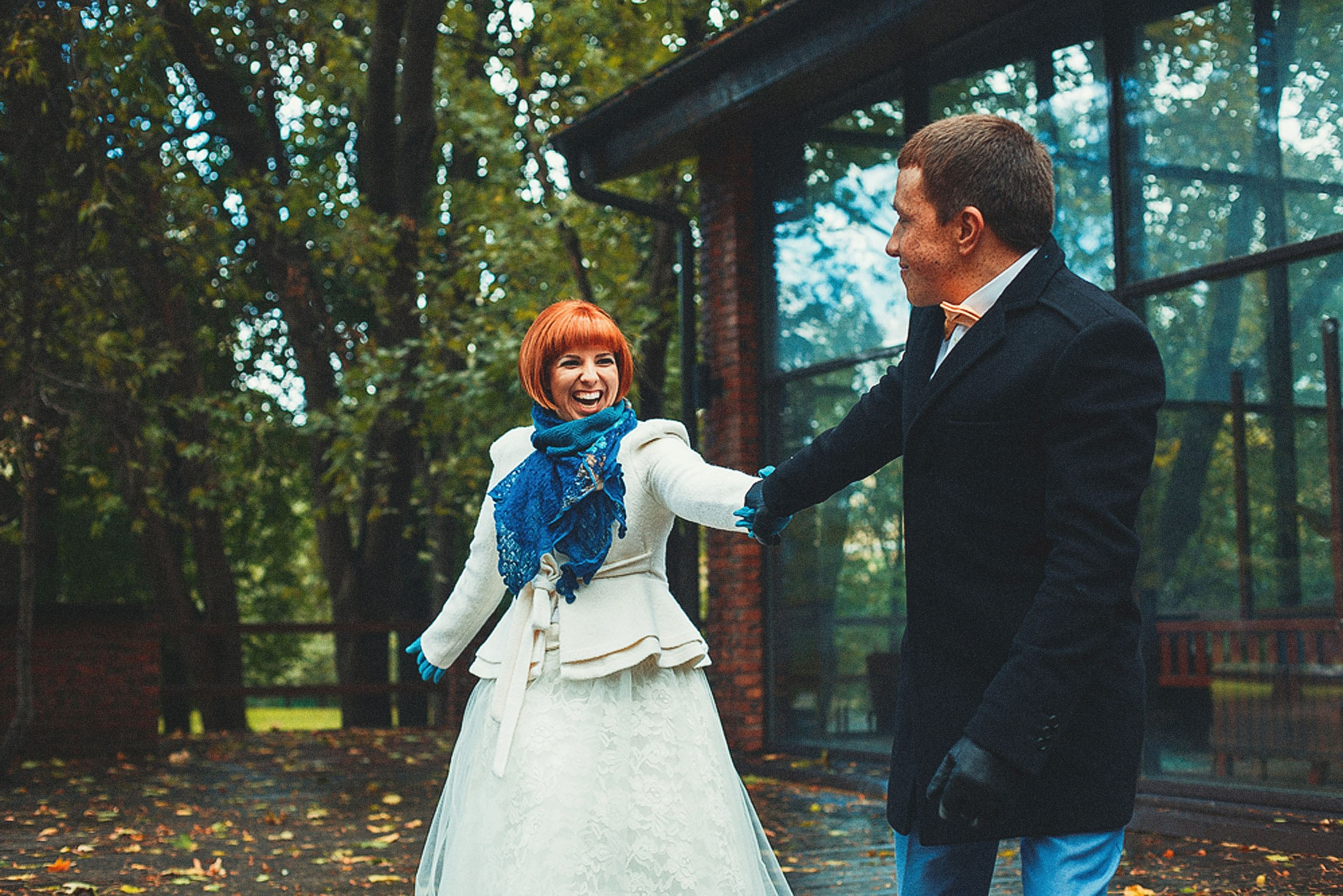 Свадьба Воронковых. Татьяна Фомичева. Репортажный и светский фотограф в Москве