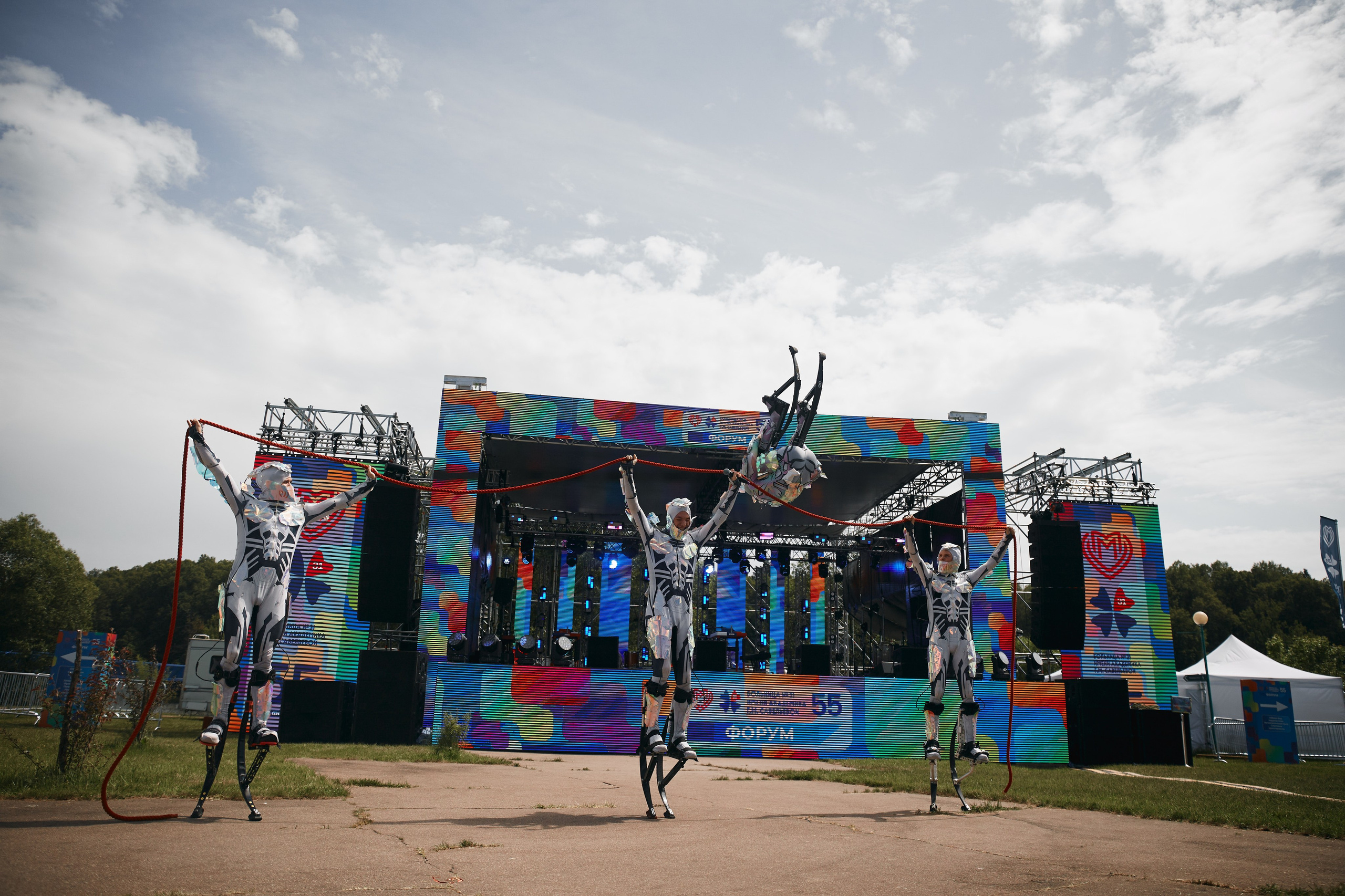 Пульс, как на старте. Спартакиала для ГКБ 33. Татьяна Фомичева. Репортажный и светский фотограф в Москве