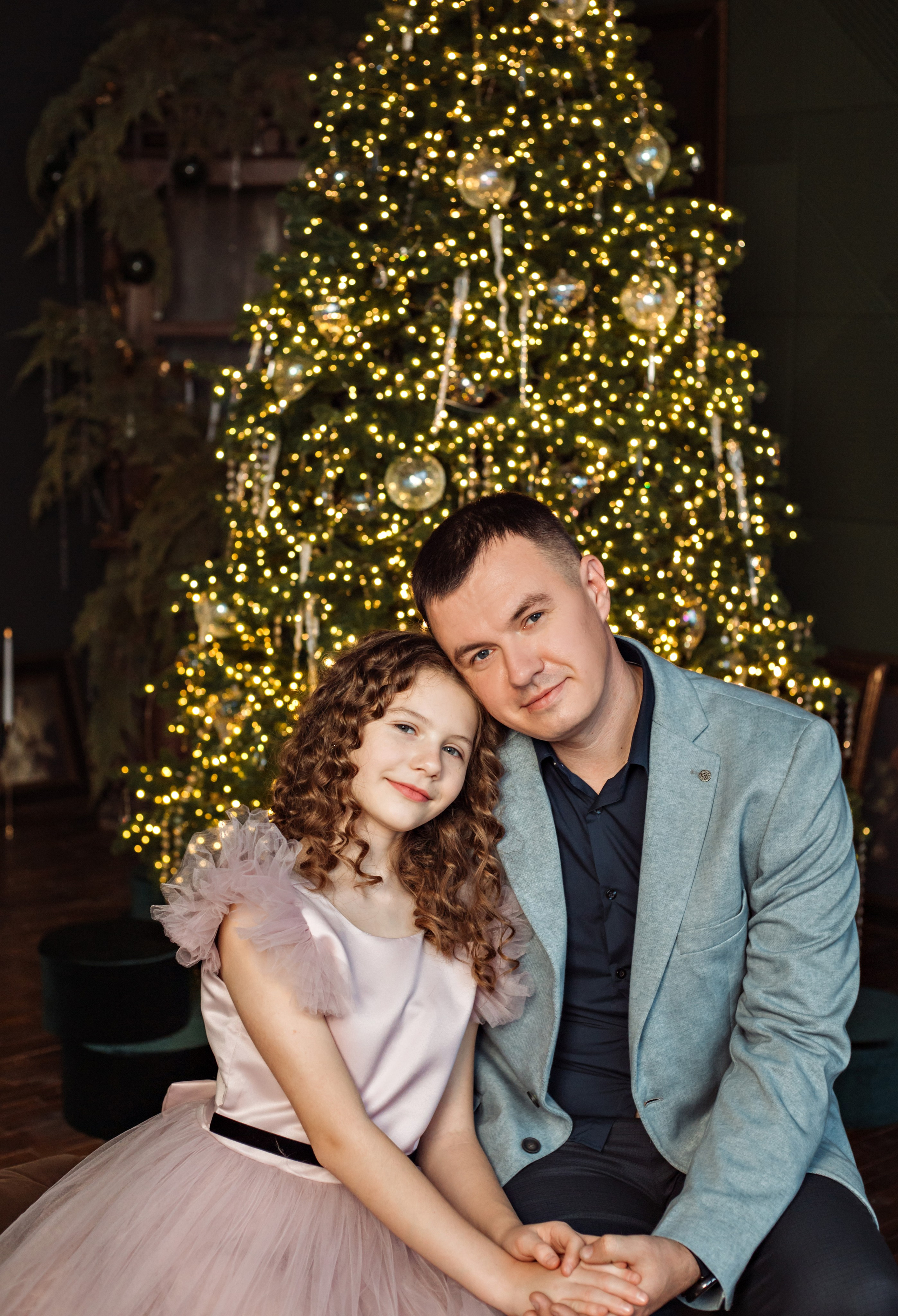 Семейные фото. Семейный фотограф из Новошахтинска Антонина Змиенко