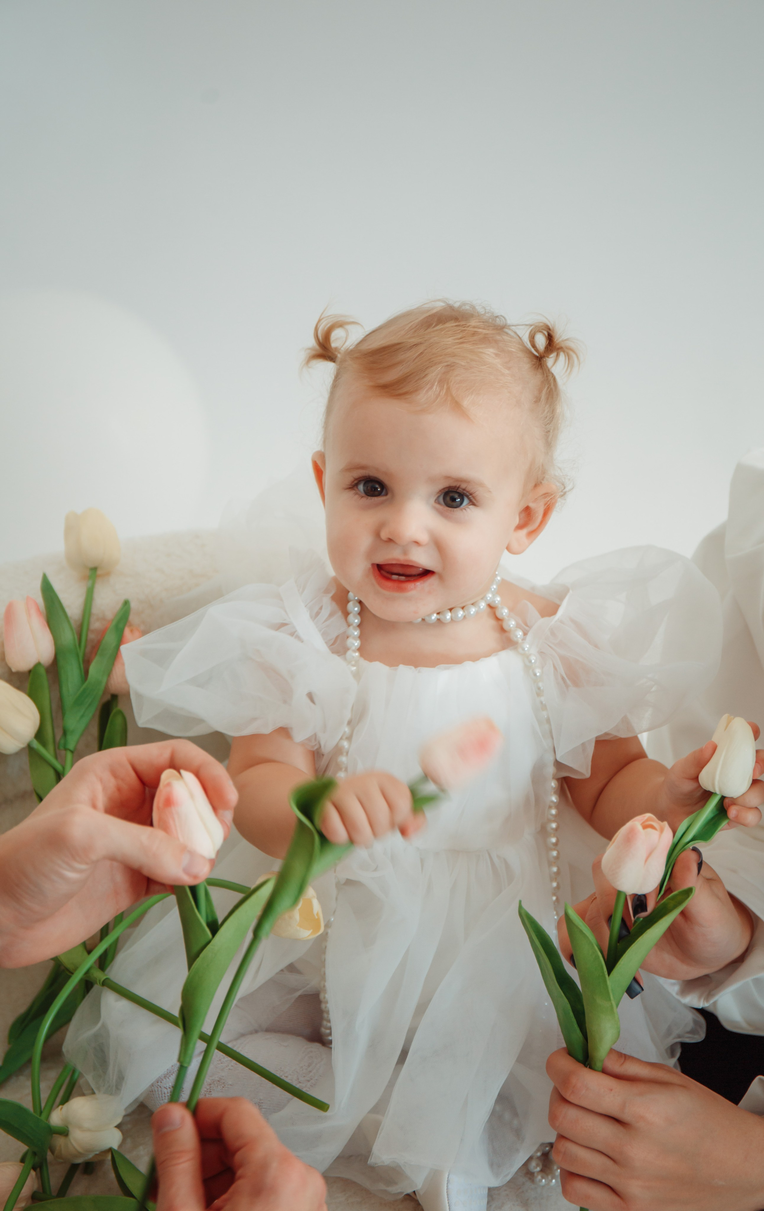 Семейные фото. Семейный фотограф из Новошахтинска Антонина Змиенко