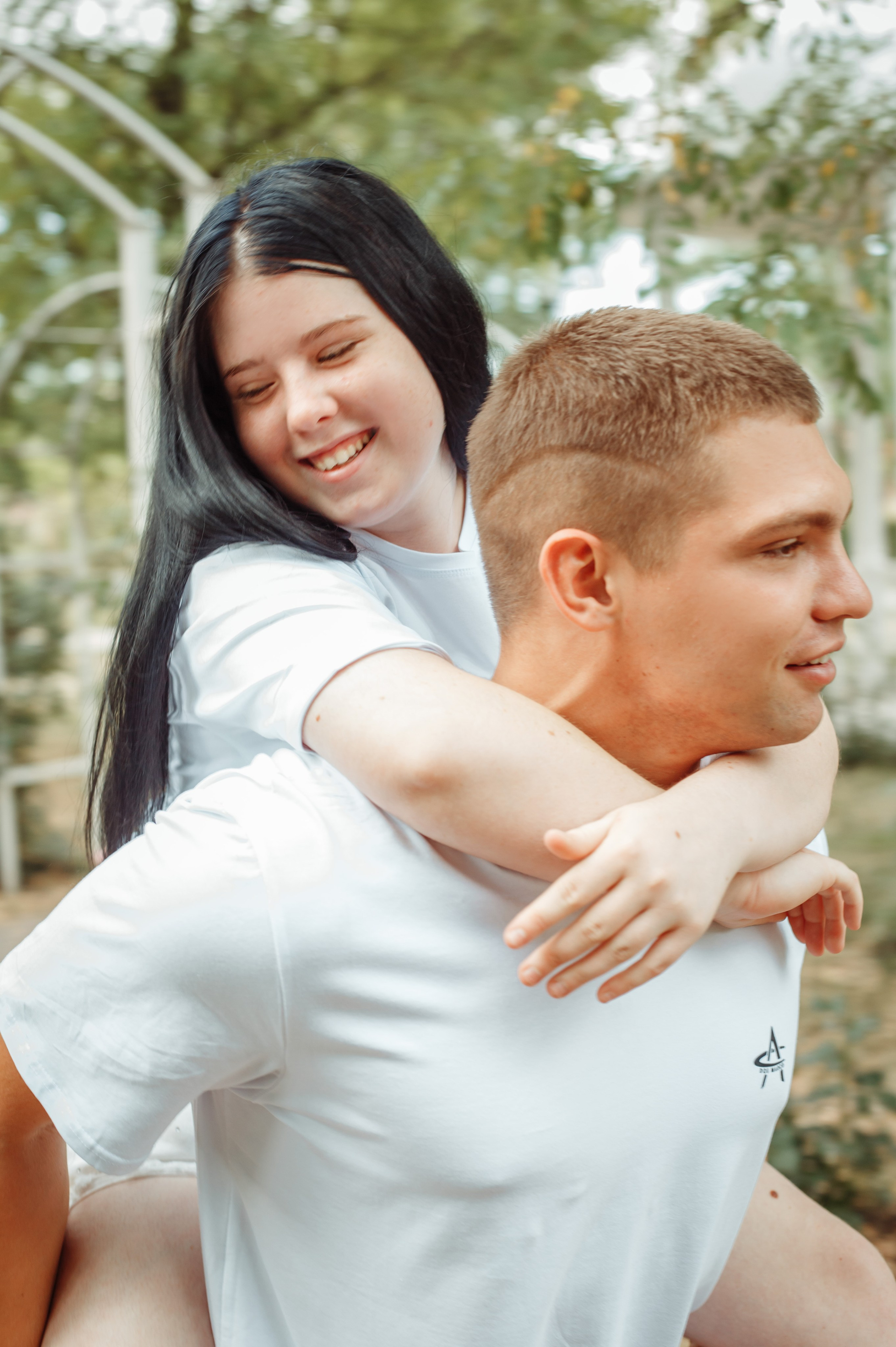 Семейные фото. Семейный фотограф из Новошахтинска Антонина Змиенко