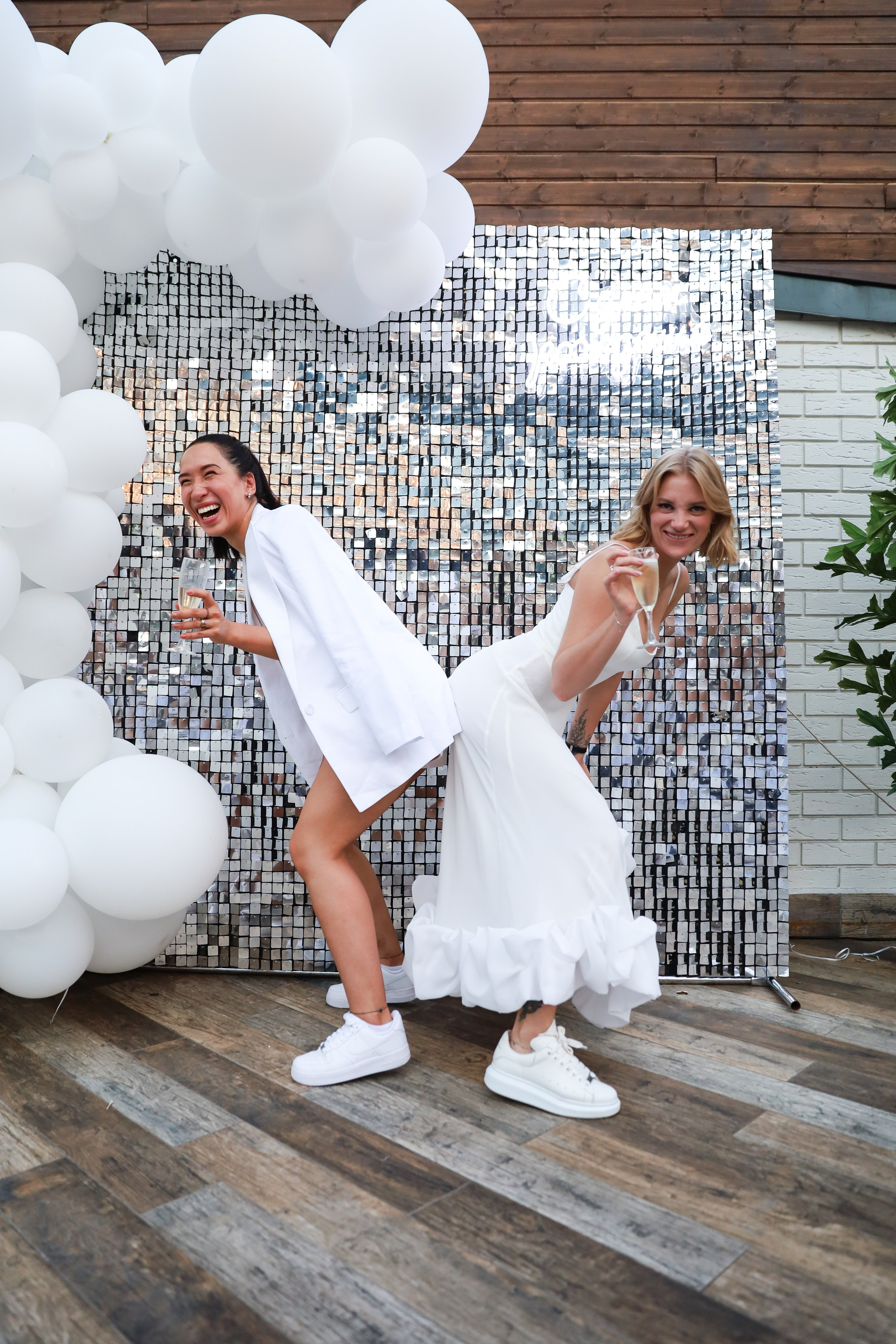 День рождения Анны. Фотограф мероприятий Ирина Каширина