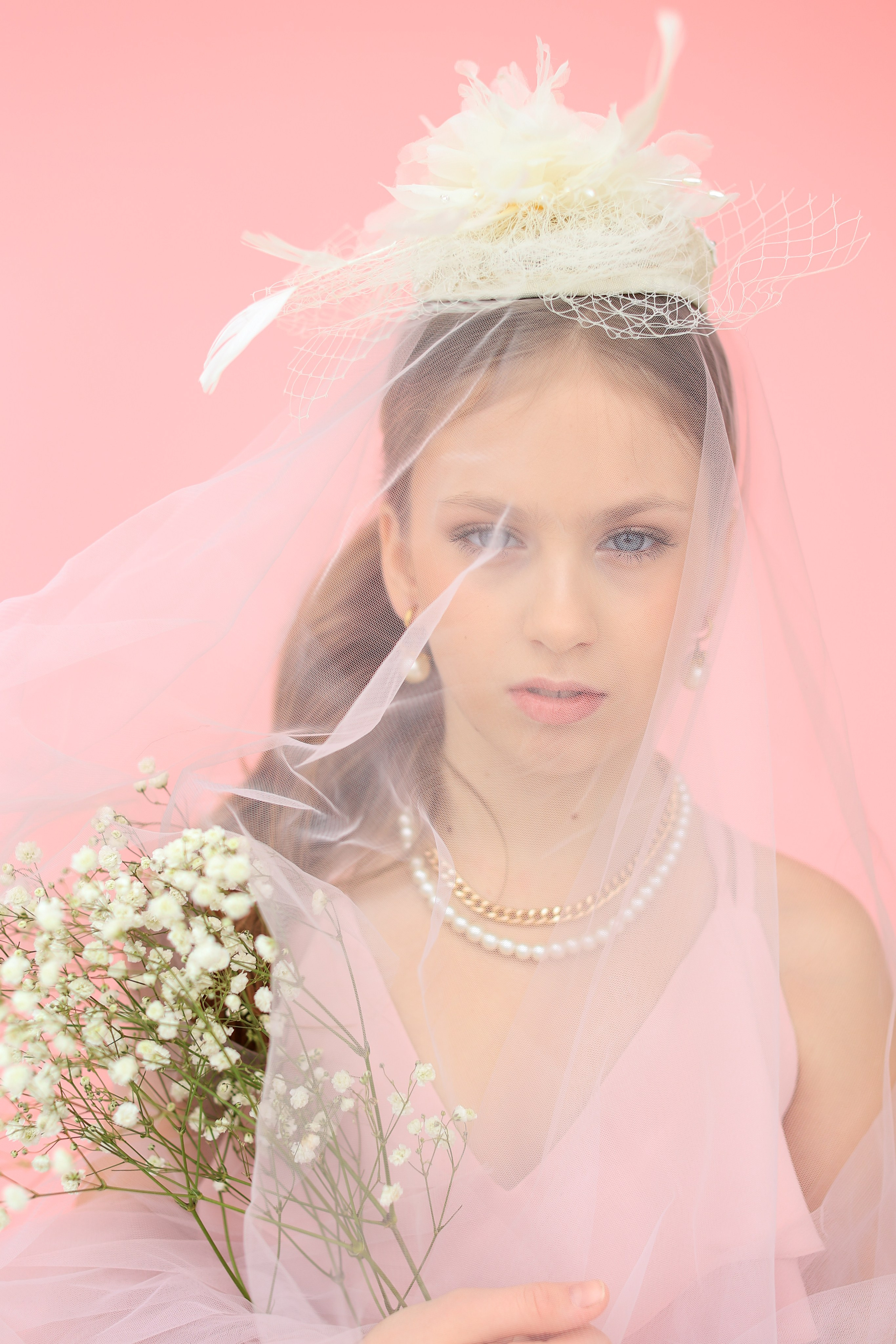 Fatin&Flora. Фотограф Анастасия Сынкова в Санкт-Петербурге