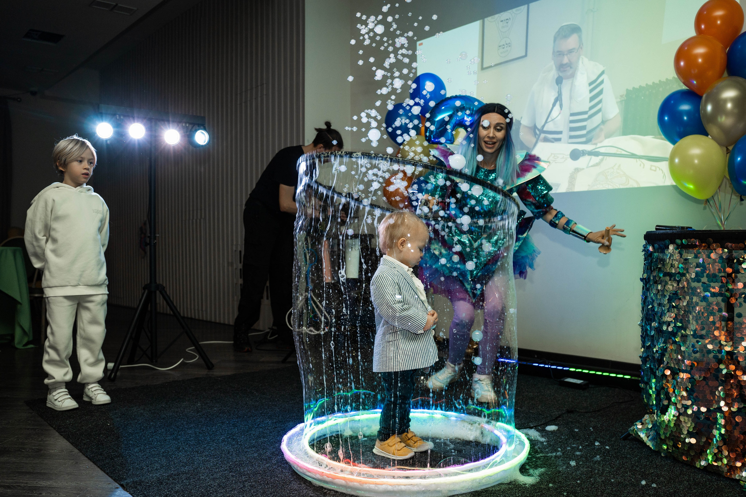 Даниэль h-day. Фотограф Абакумова Анастасия