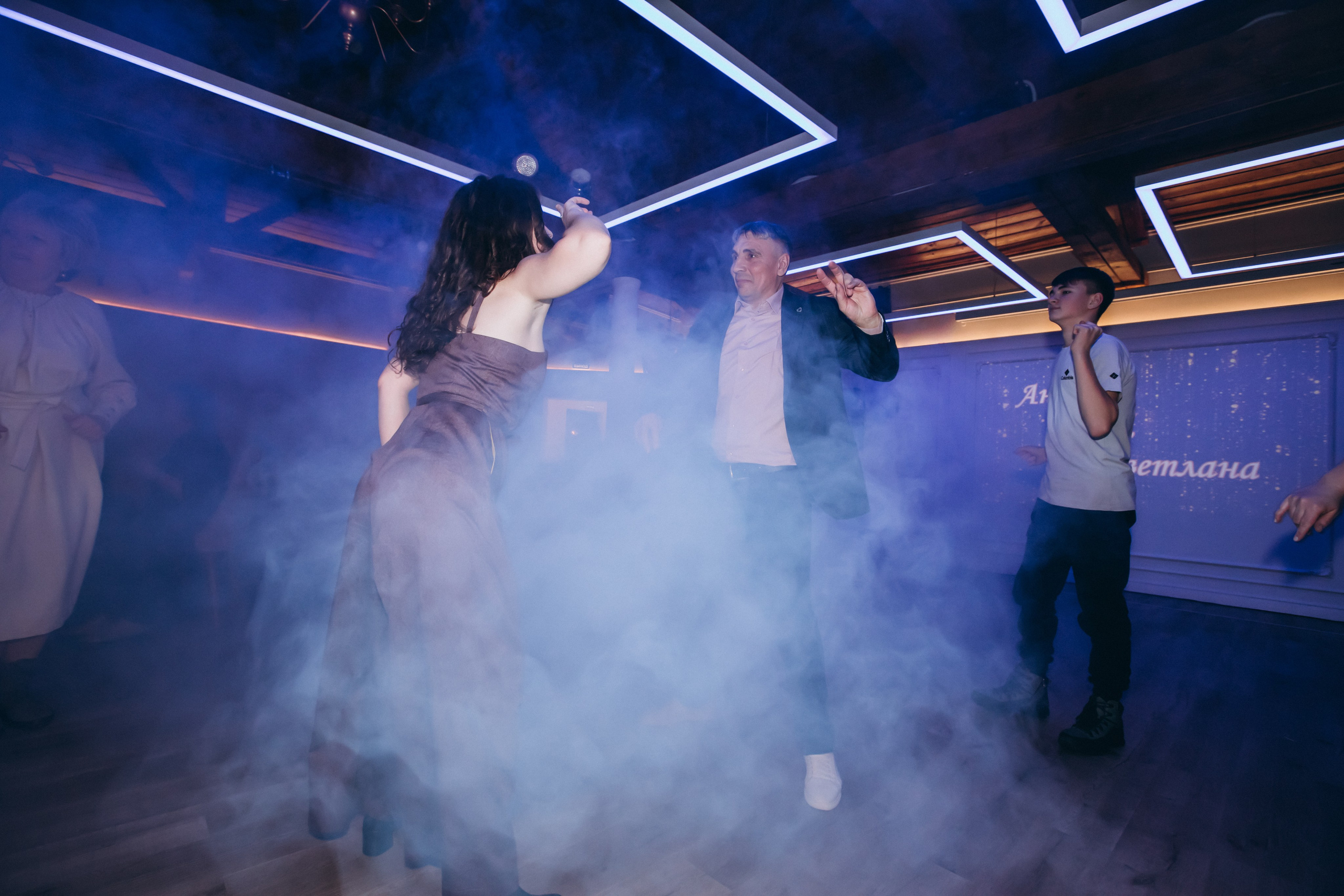 Андрей и Света. Семейный фотограф Нижневартовск Тюмень Ефимова Ирина