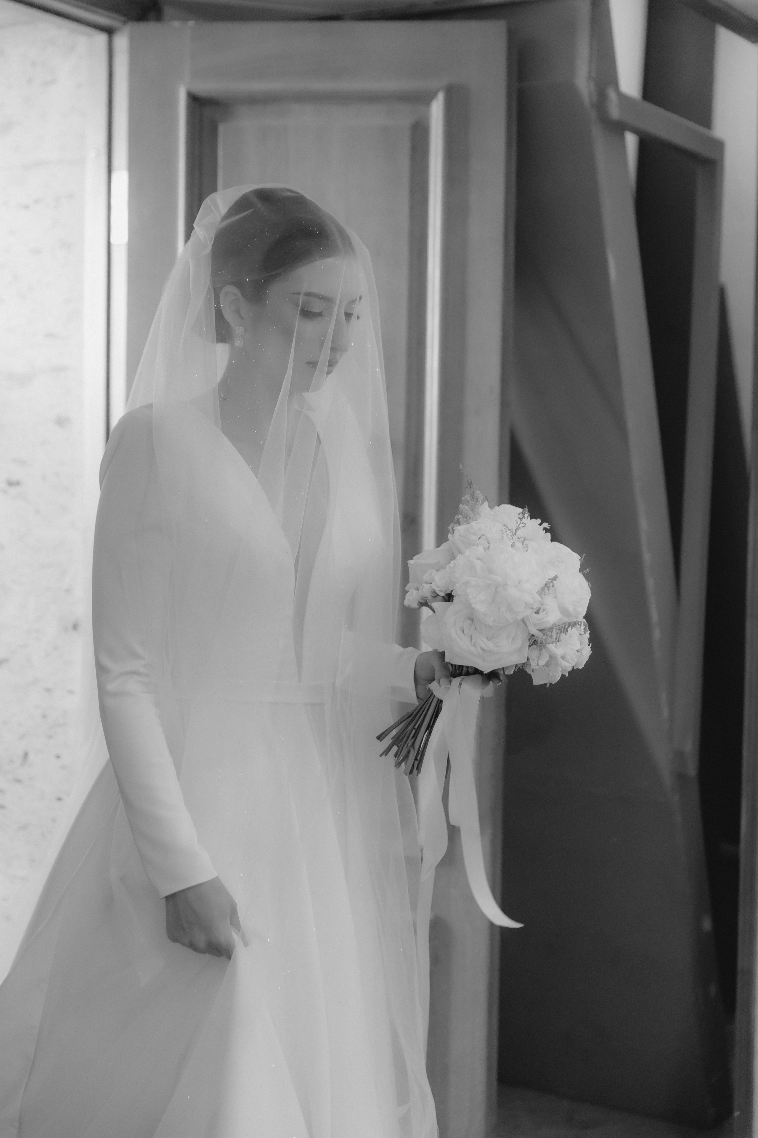 Эдгар и Ульяна. Фотограф в Волгограде — Александра Искандерова