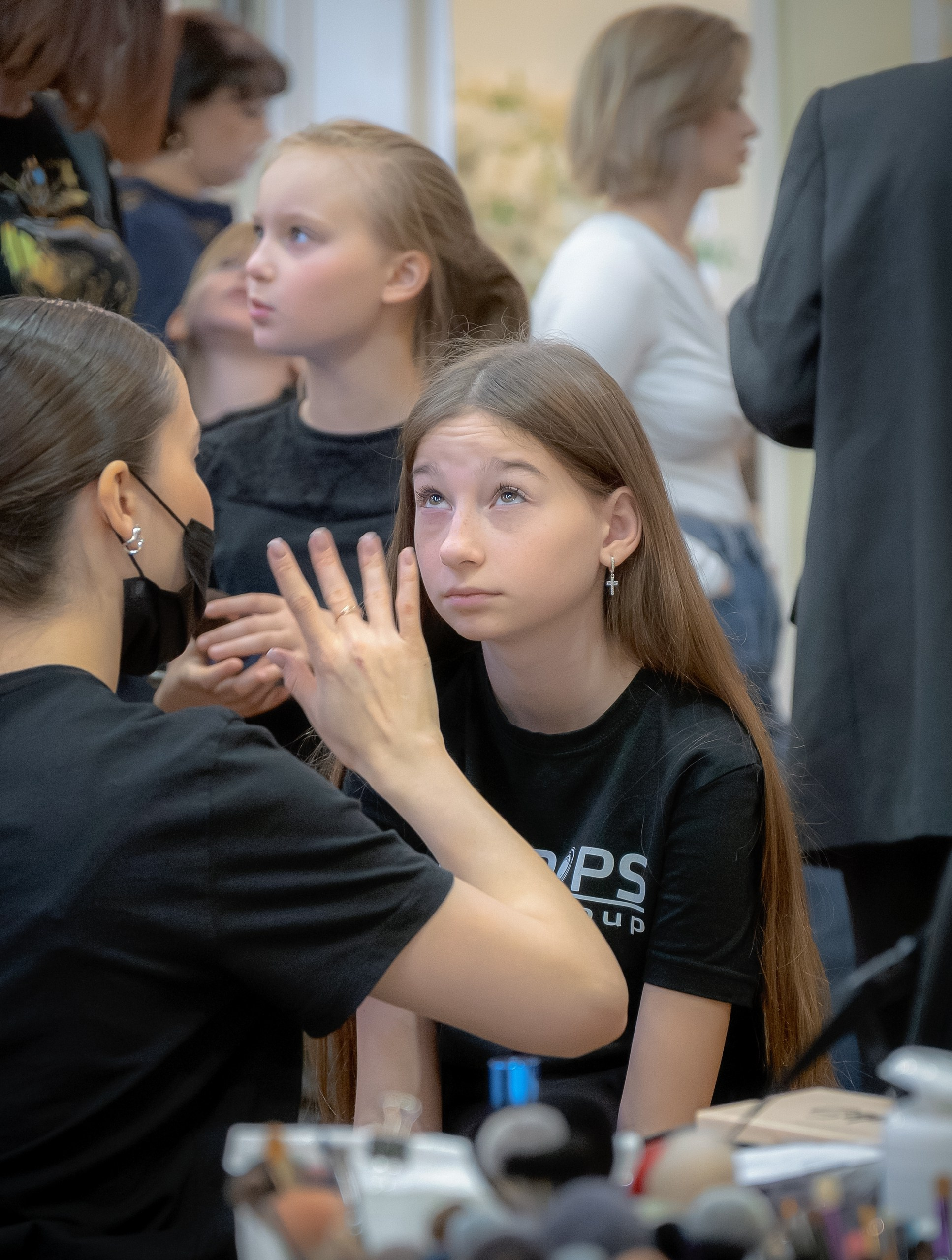 Седьмая «Неделя моды. Сибирь» в Тюмени