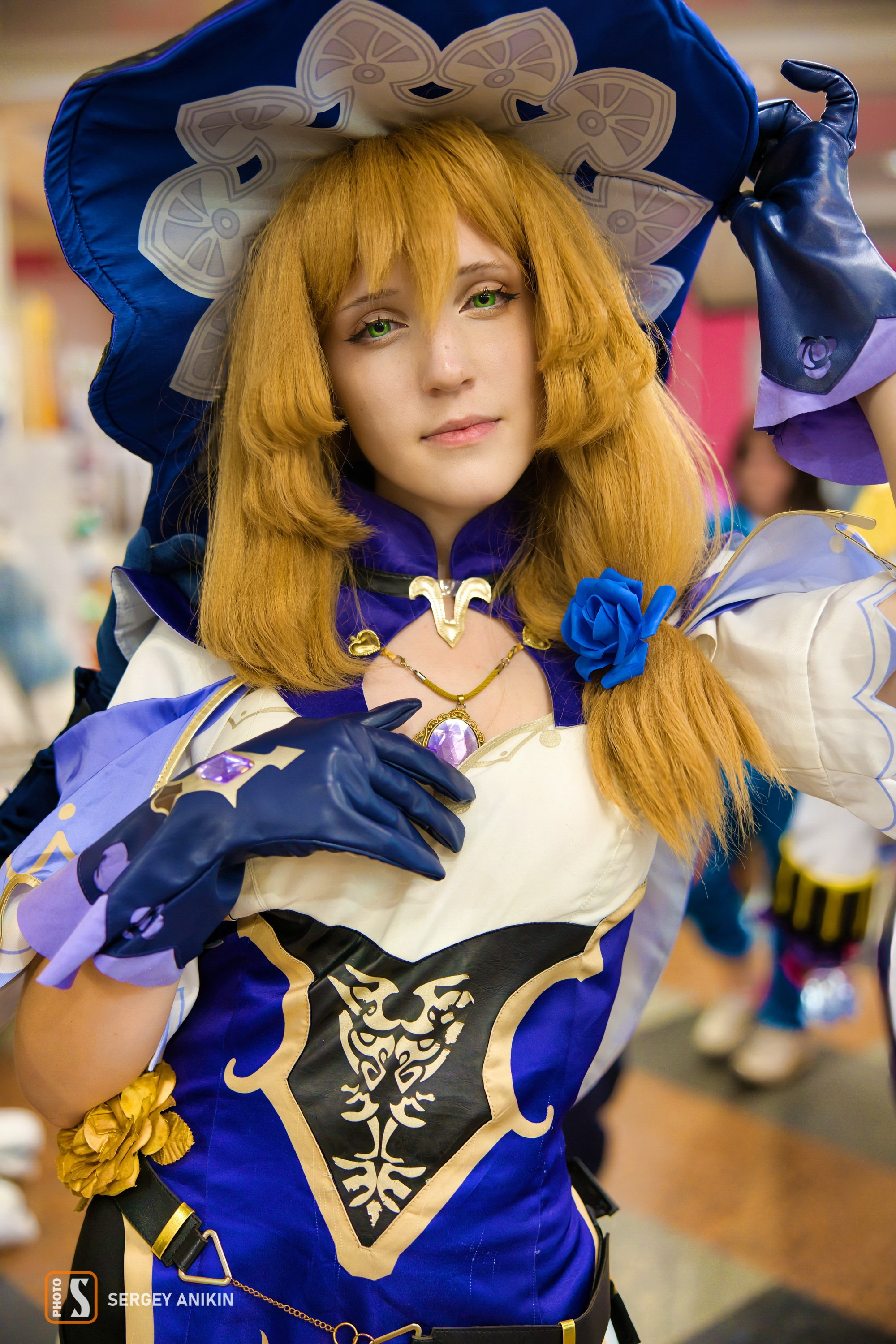 Фоторепортаж с фестиваля Alia Fest 2025 в Москве