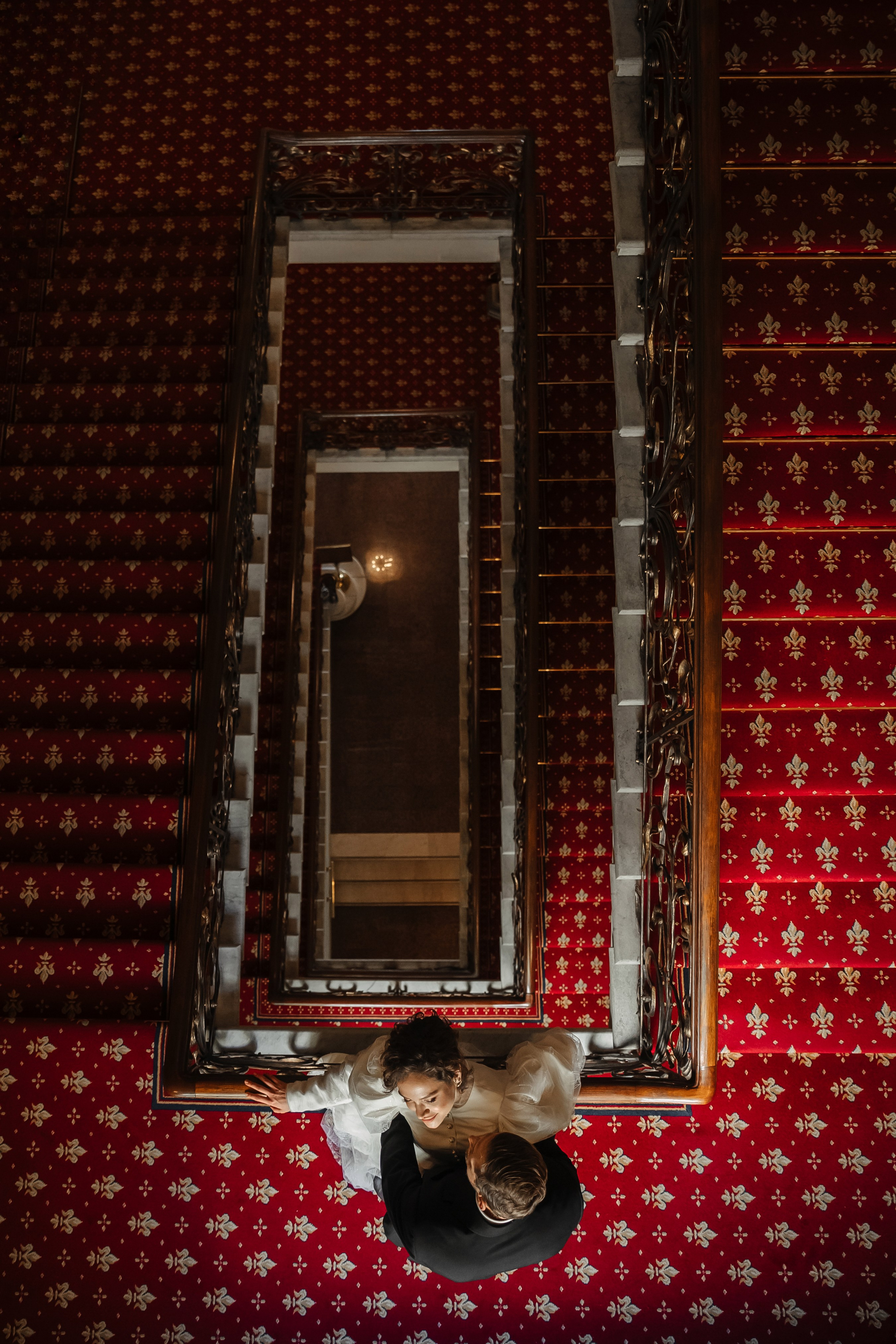 Лолита и Александр. Свадебный фотограф в Москве Михайлина Настя