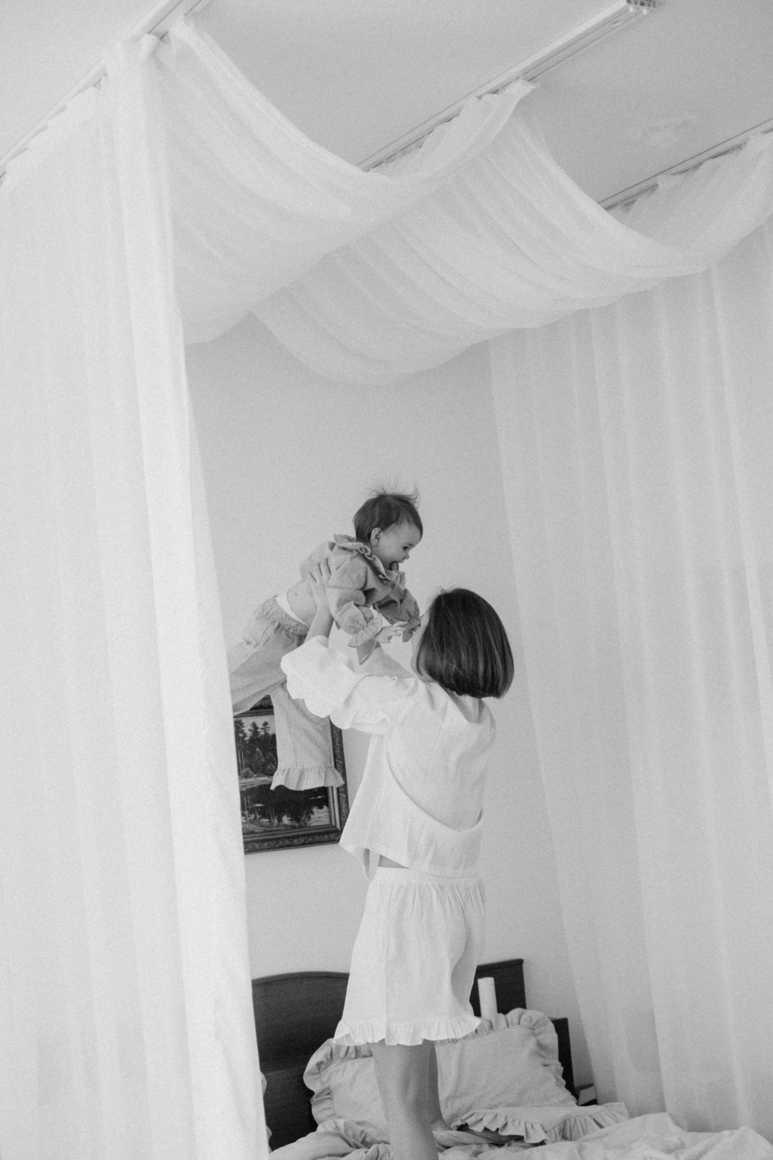 Анфиса + Мари + Вадим. Свадебный и семейный фотограф г. Волгоград Биленко Ангелина