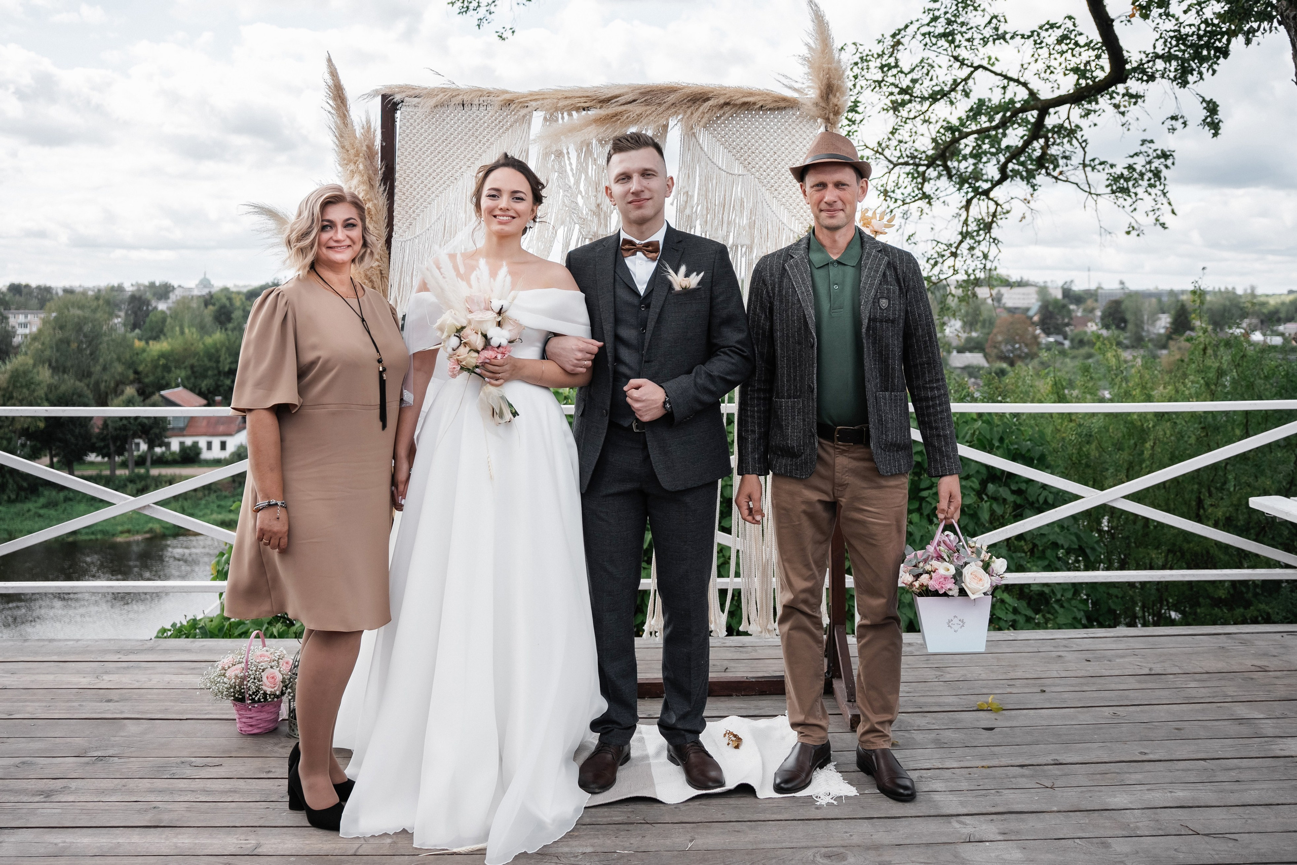 Илья и Алина. Янина Зудина — видеограф Тверь /Москва