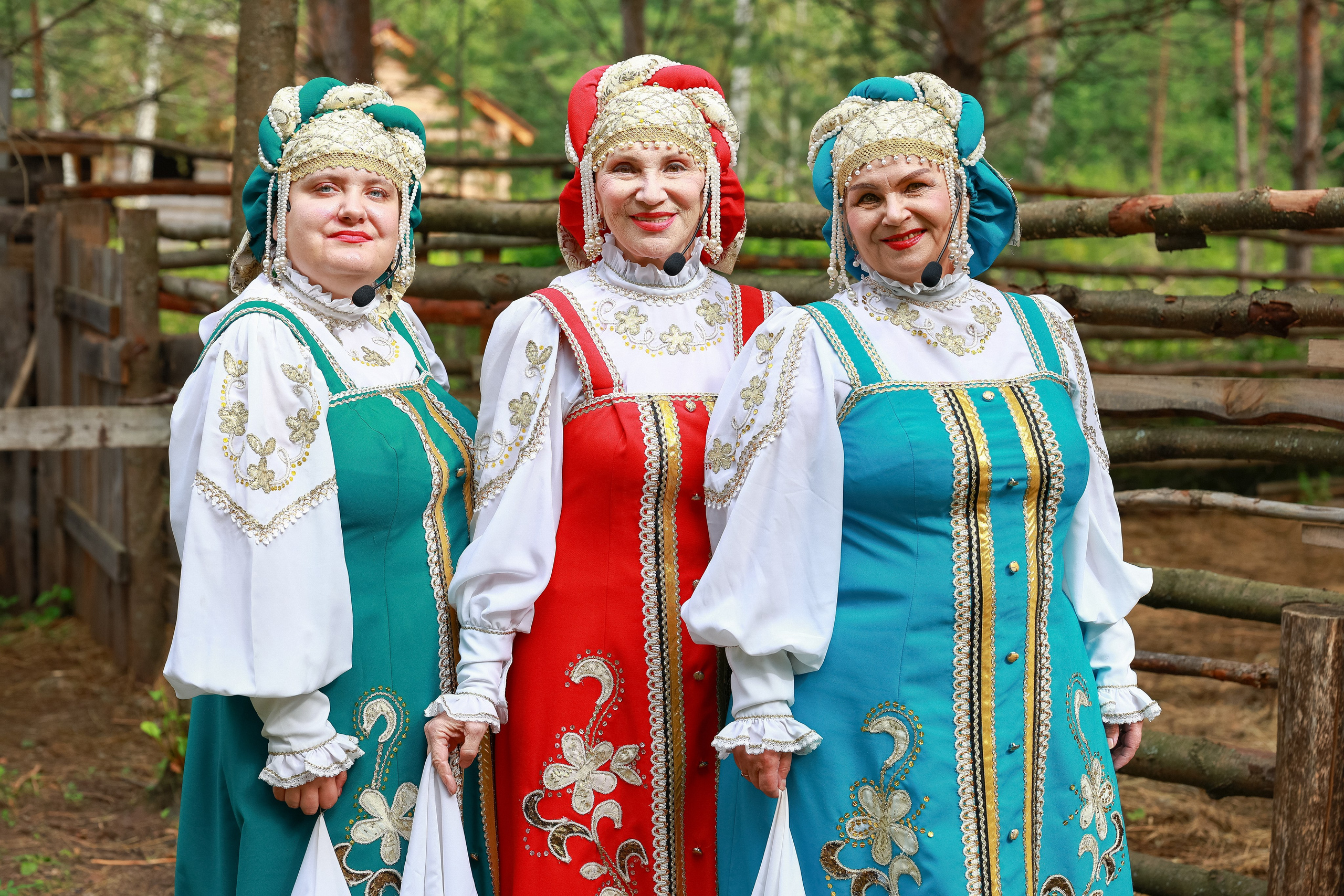 Праздник народов крайнего севера. MIG — студия спортивной фотографии Михаила Голянского