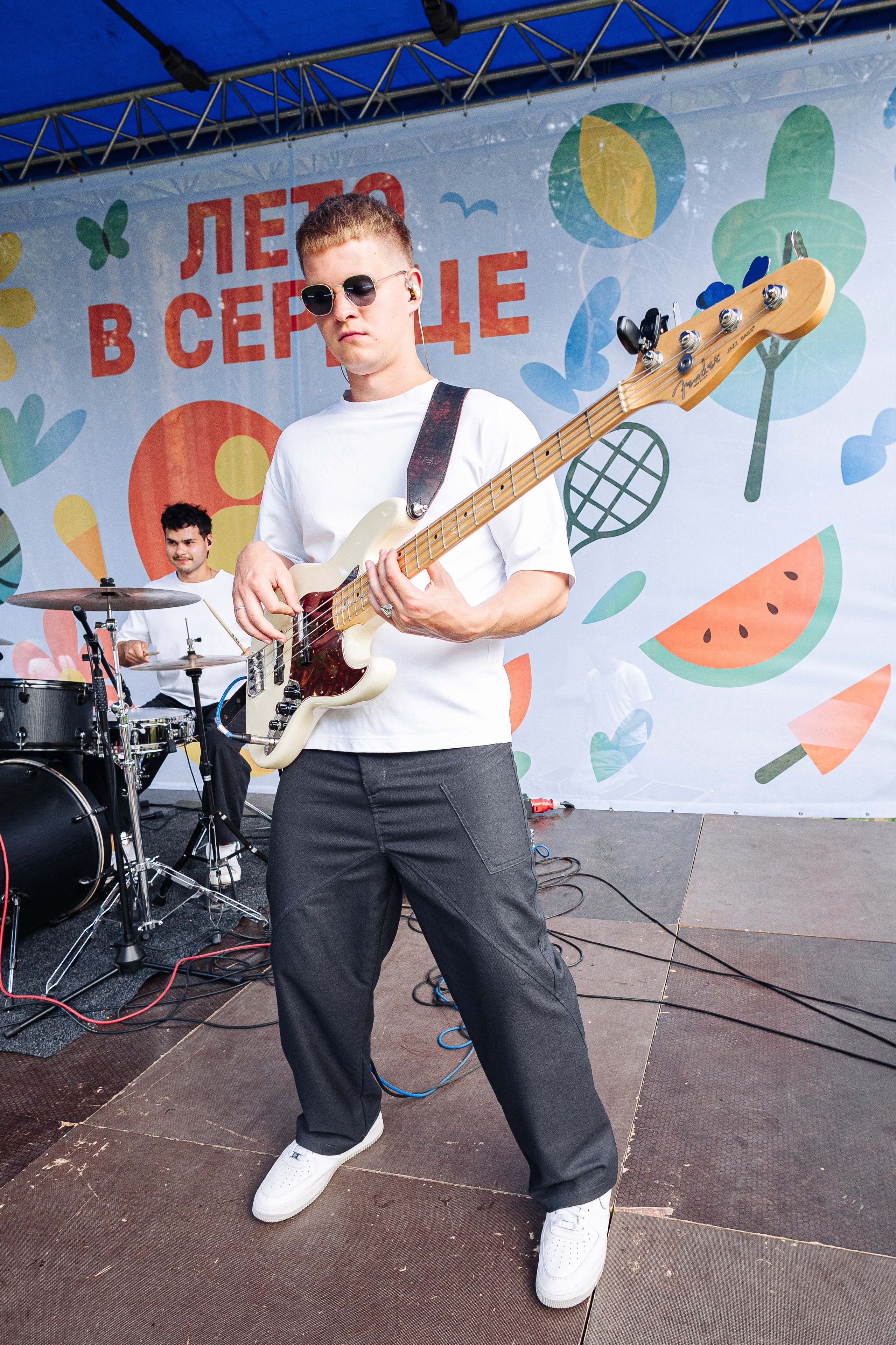 День Семьи Газпромнефть-Ямал. MIG — студия спортивной фотографии Михаила Голянского