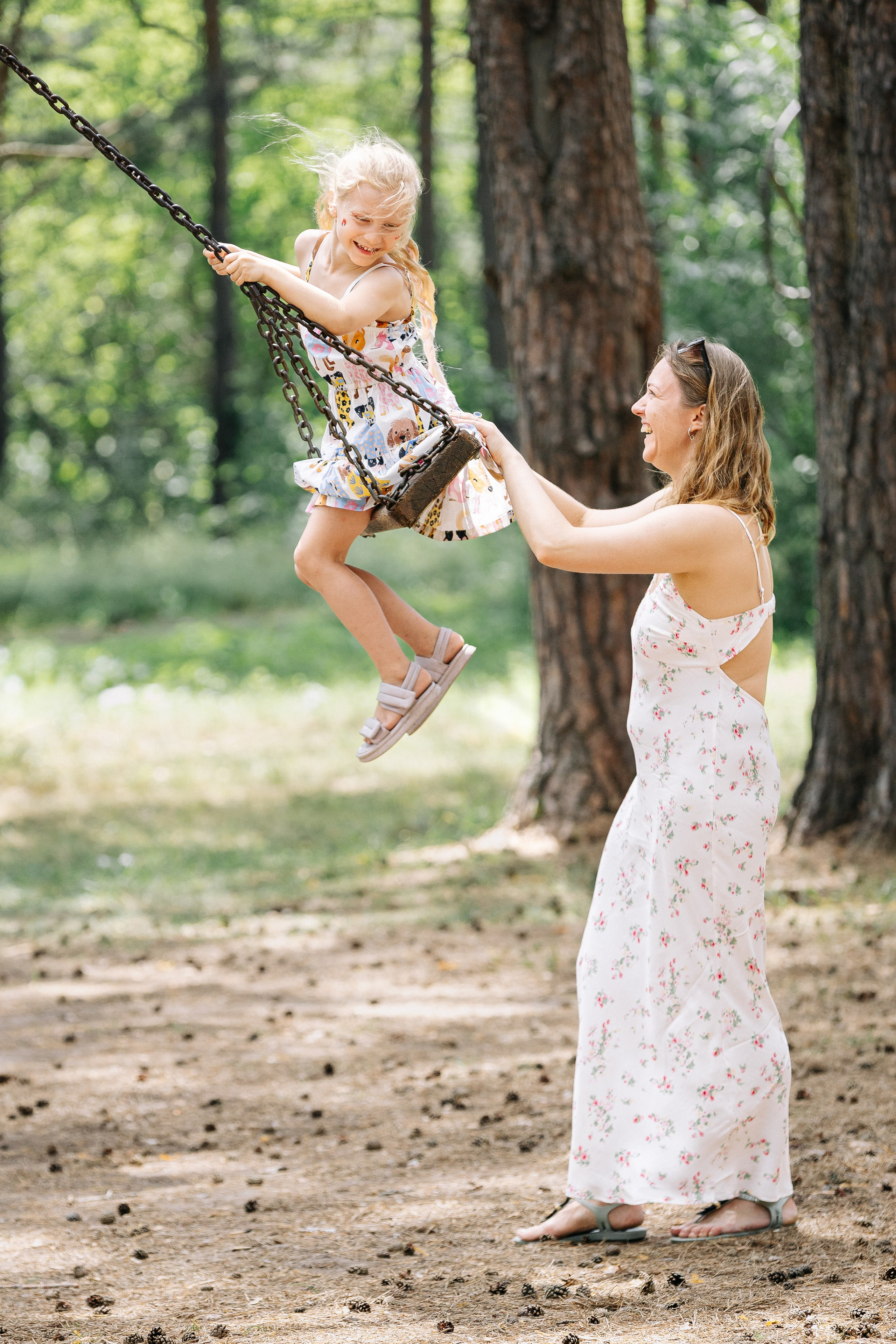 День Семьи Газпромнефть-Ямал. MIG — студия спортивной фотографии Михаила Голянского