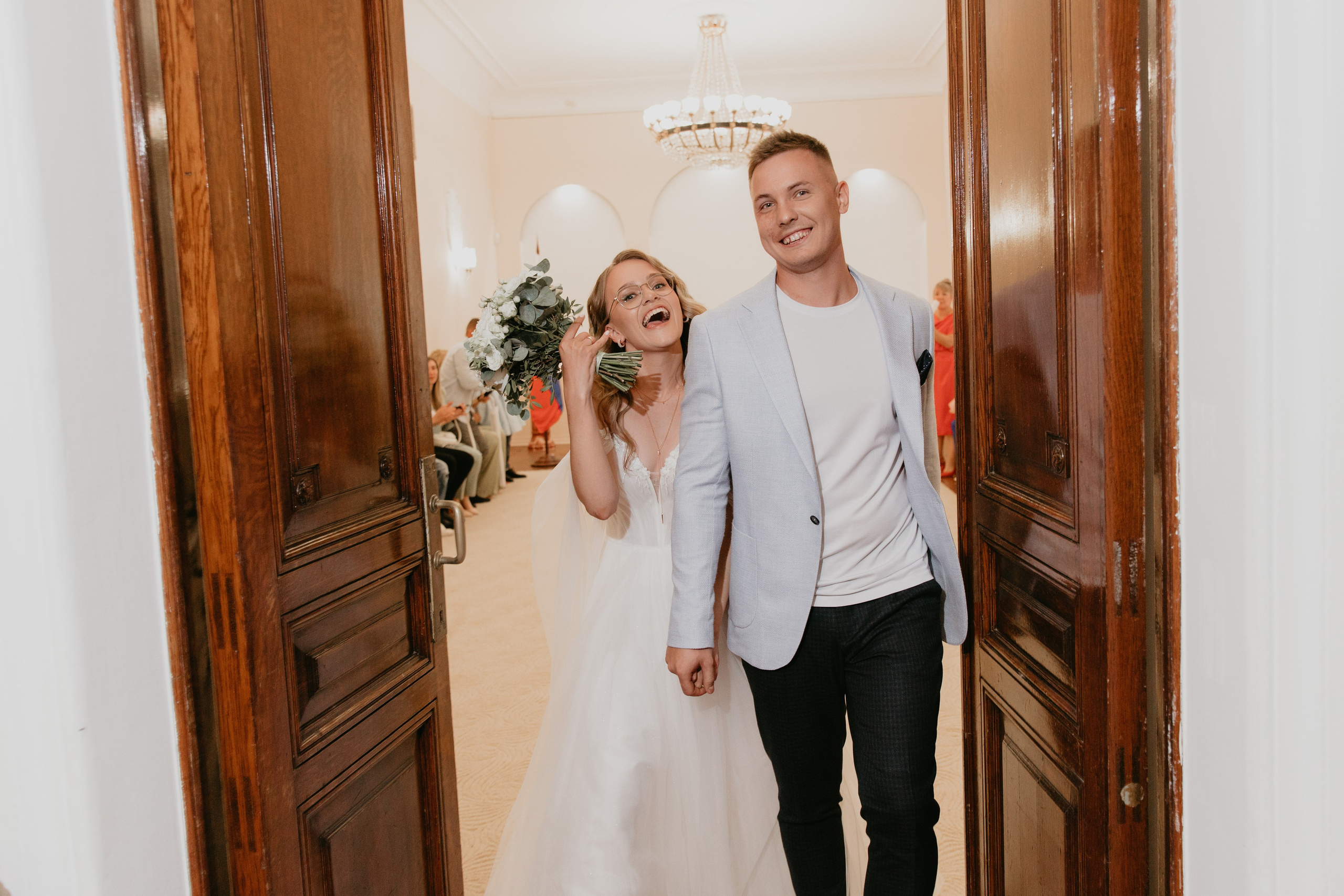 Катя+Миша. Я помогу запечатлеть радостные моменты Вашей жизни