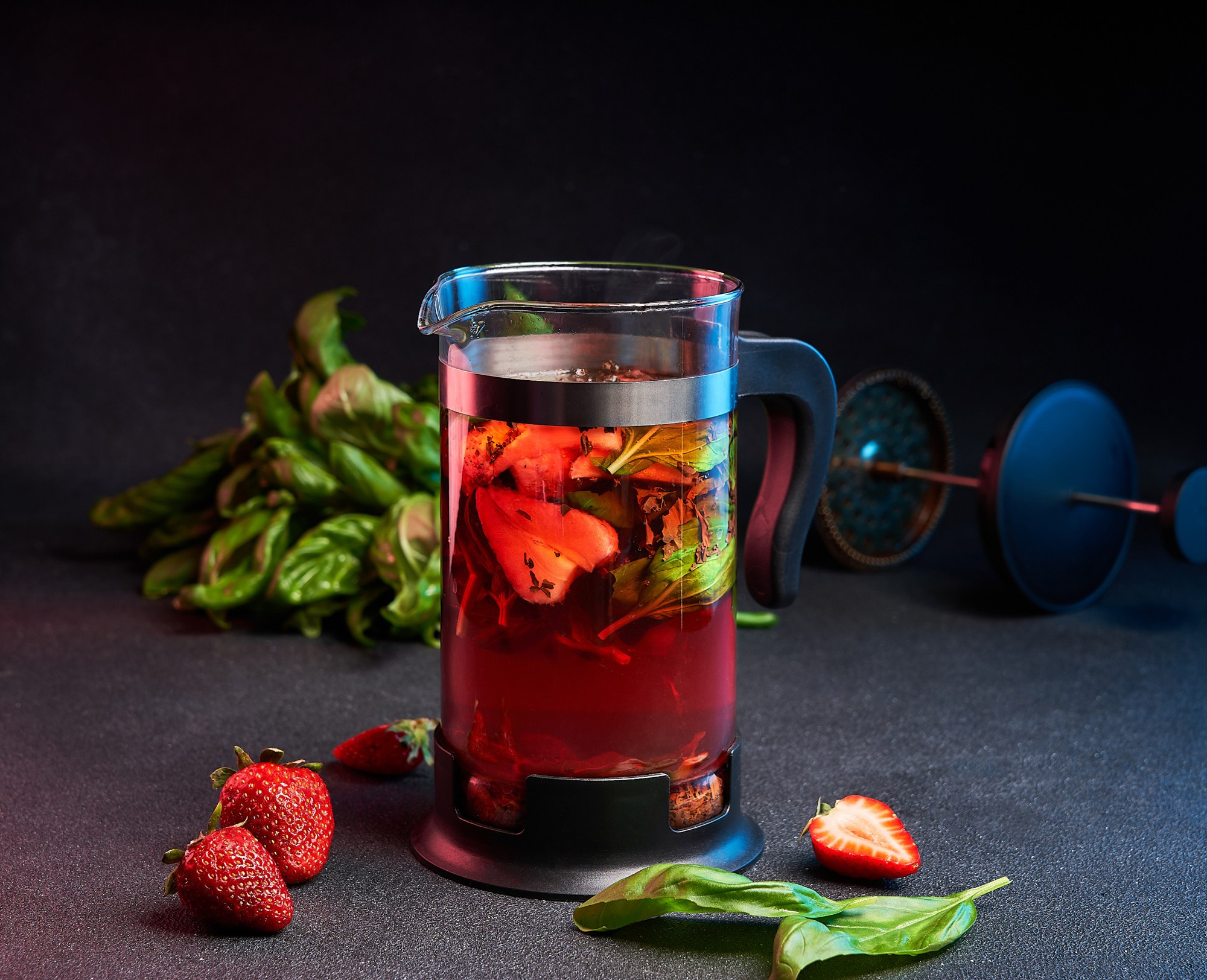 Еда и напитки. Foodcase.pro