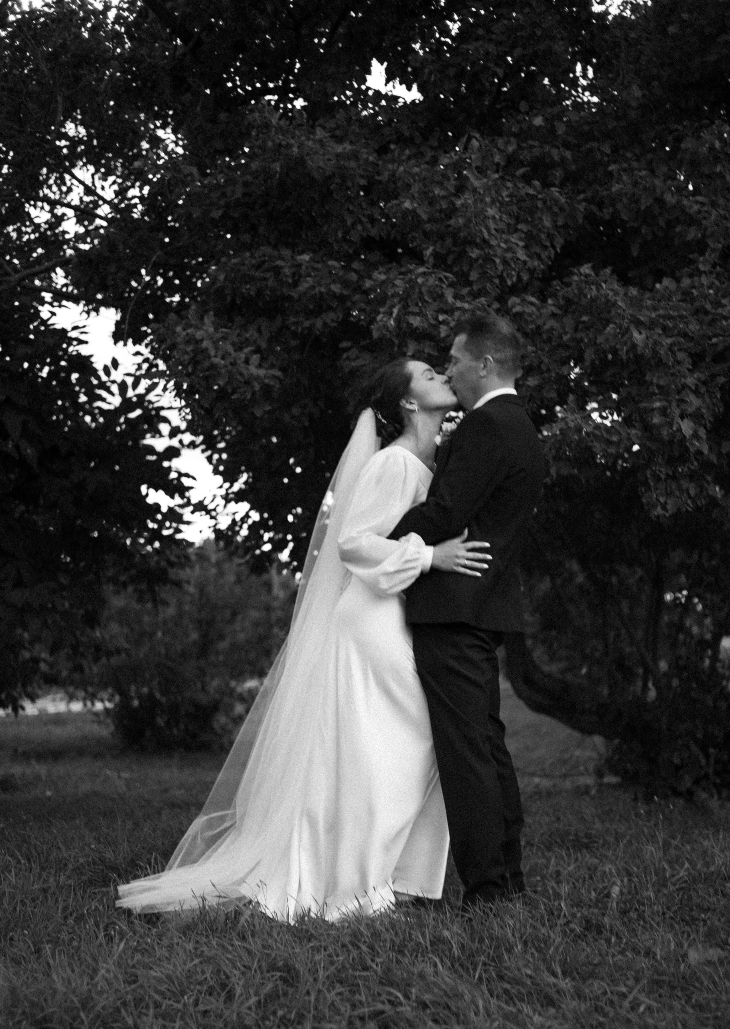 Ирина и Александр. Alex Vasina Photographer