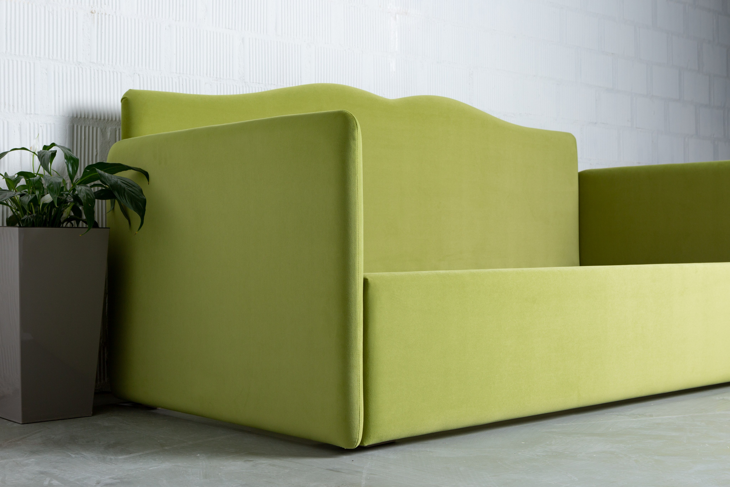 Портфолио. КОРБ — мебель