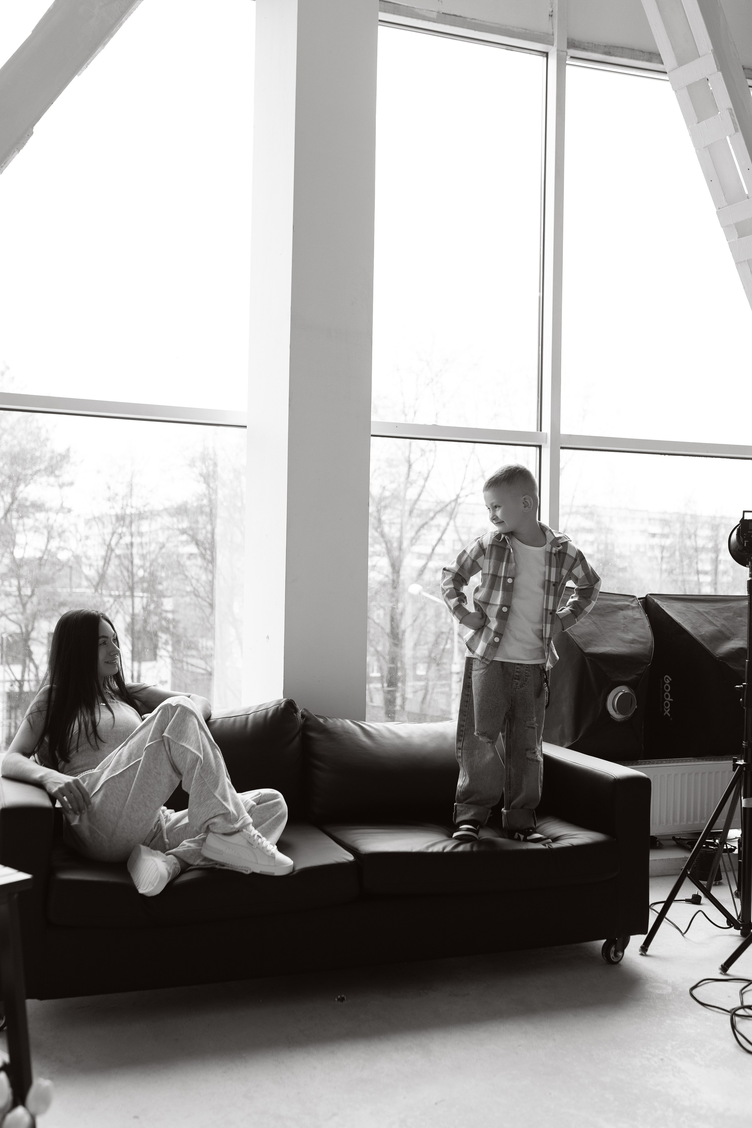 Марина и Максим. Фотограф Алина Кучумова