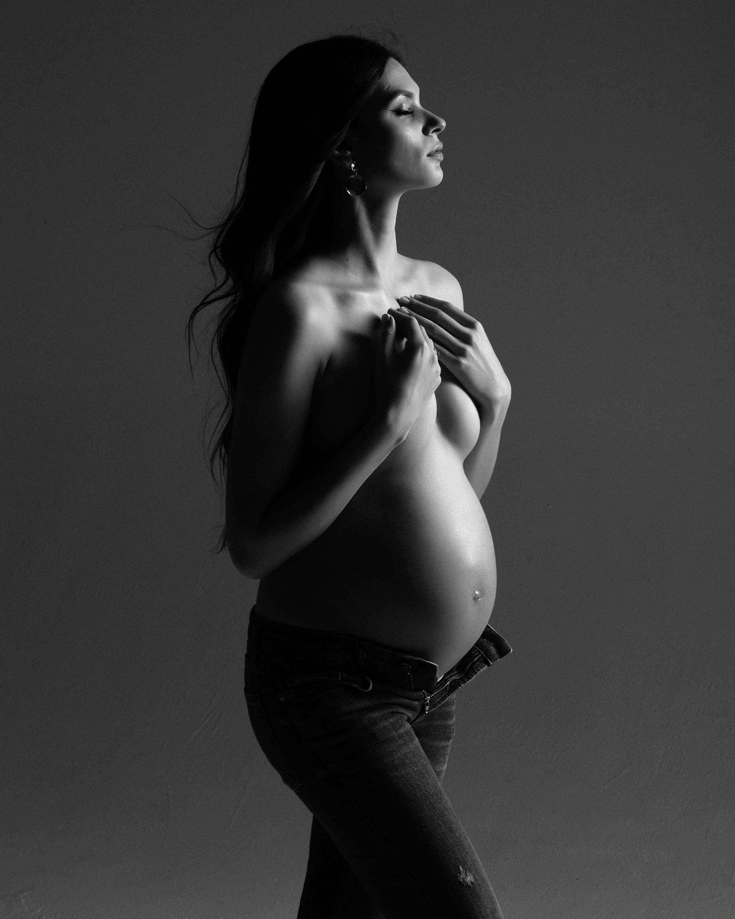 Беременность. Семейные и индивидуальные фотосессии в г. Якутске