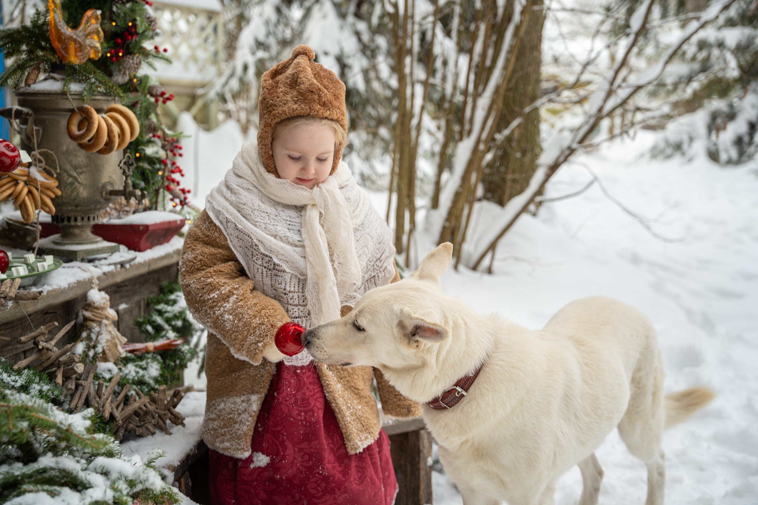 Лесное. Главная