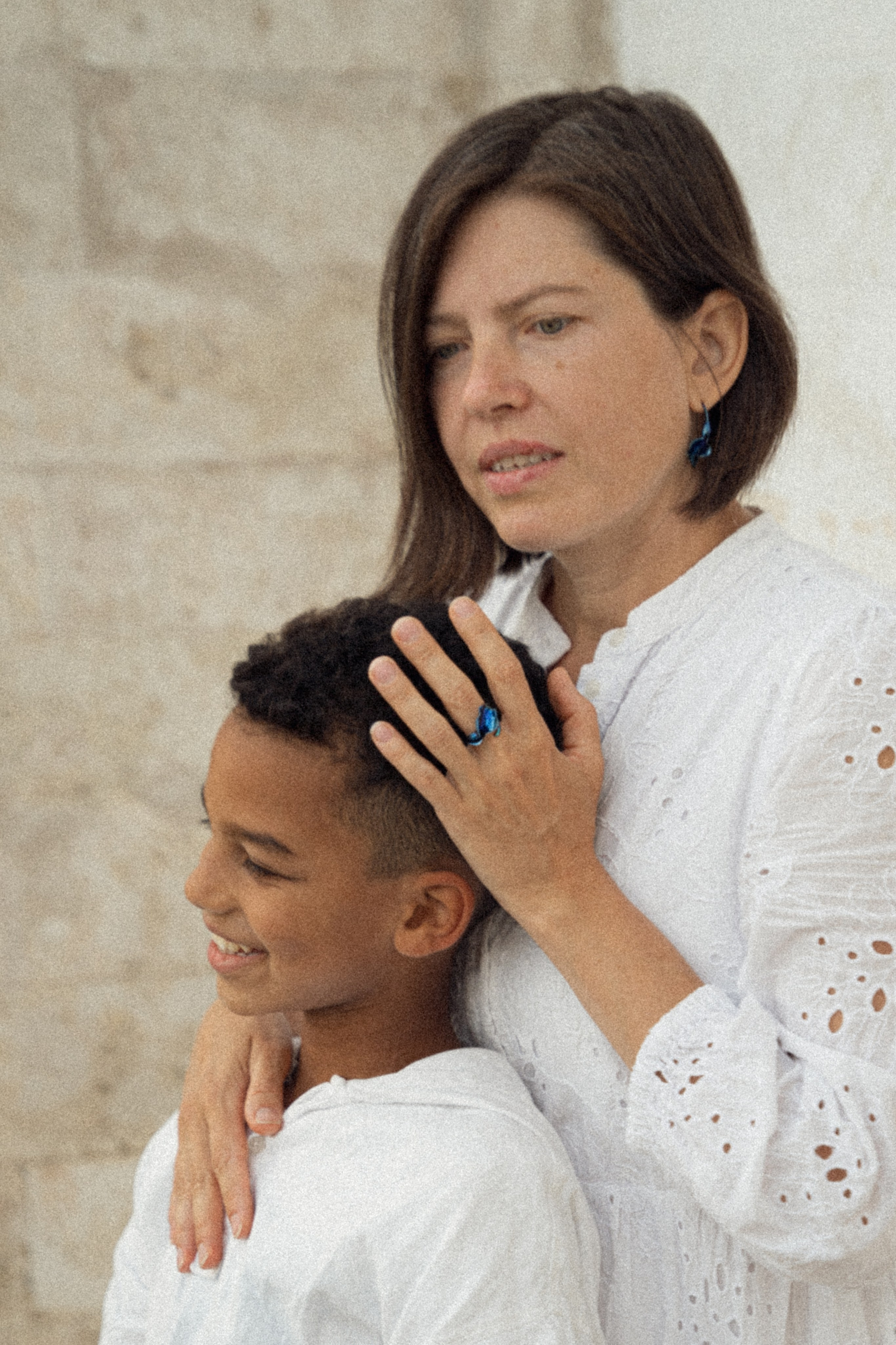 Родом из Англии. Главная