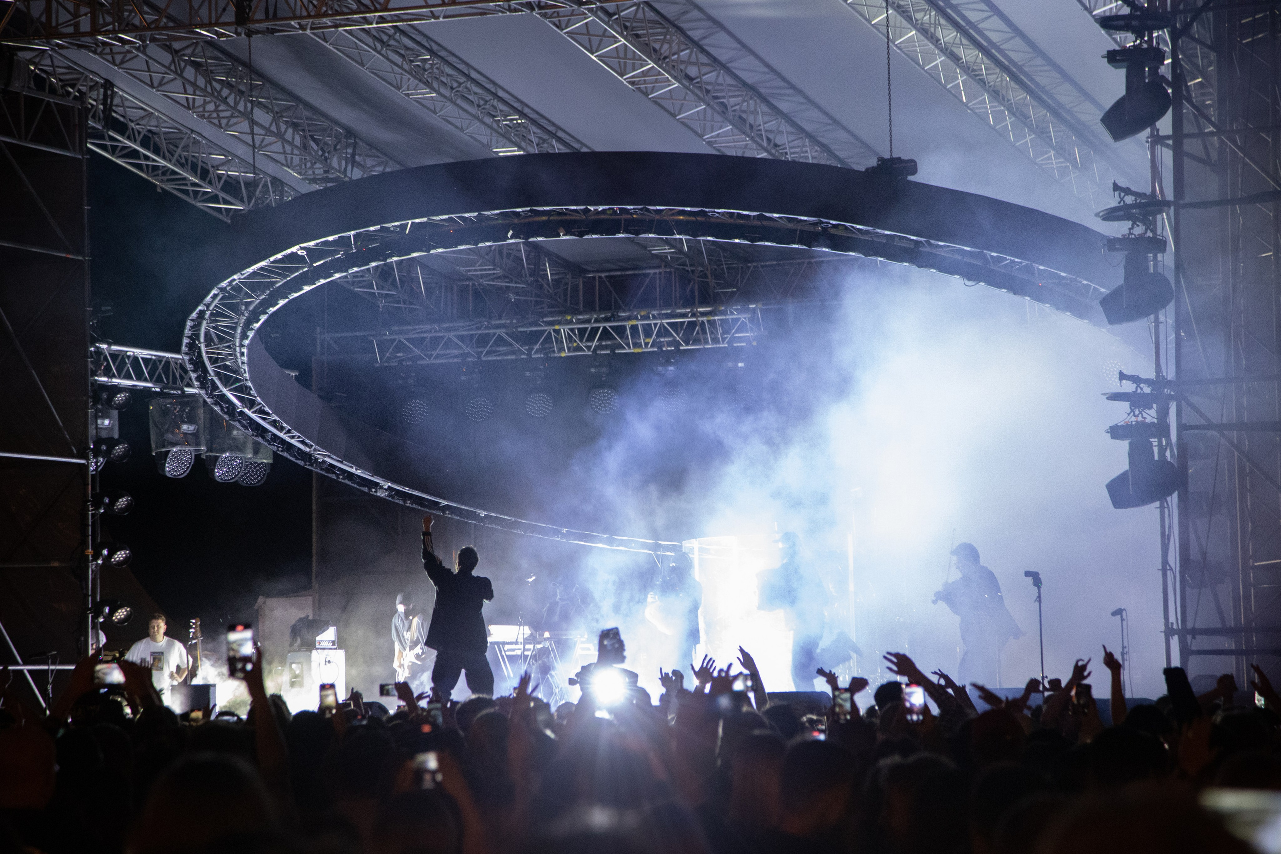 Трехдневный фотоотчет Выкса-фестиваль 2024. Фотограф городских и семейных событий Артем Карпухин