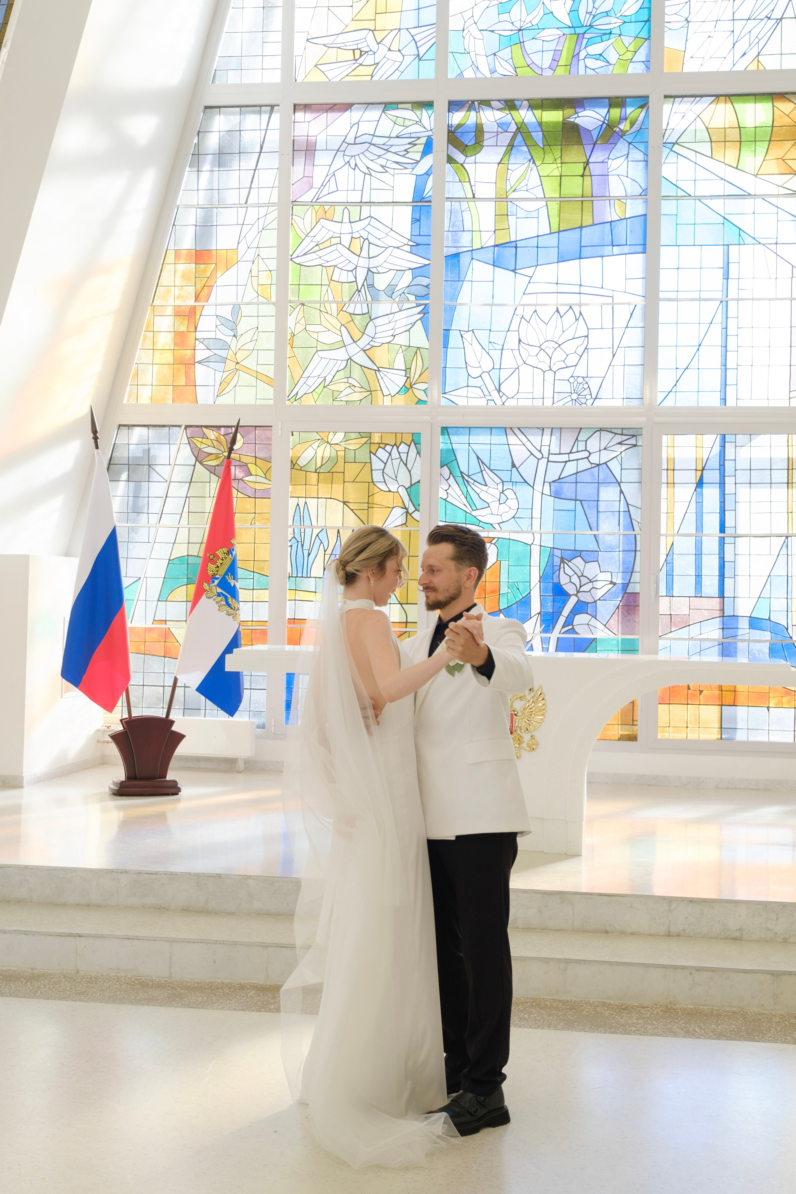 Alexander Alina. Wedding photographer