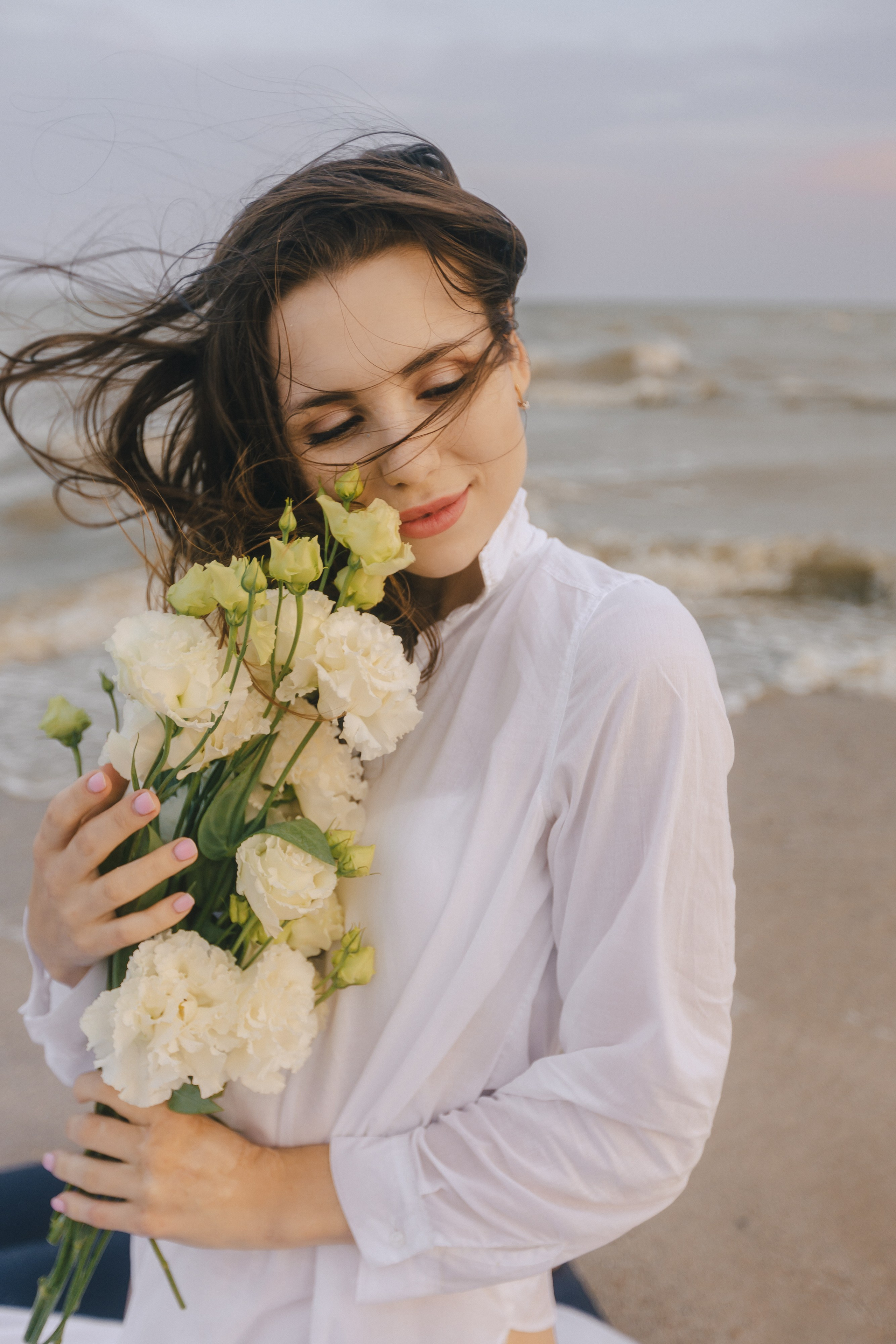 Даша. Фотограф Таганрог Любимая Надя