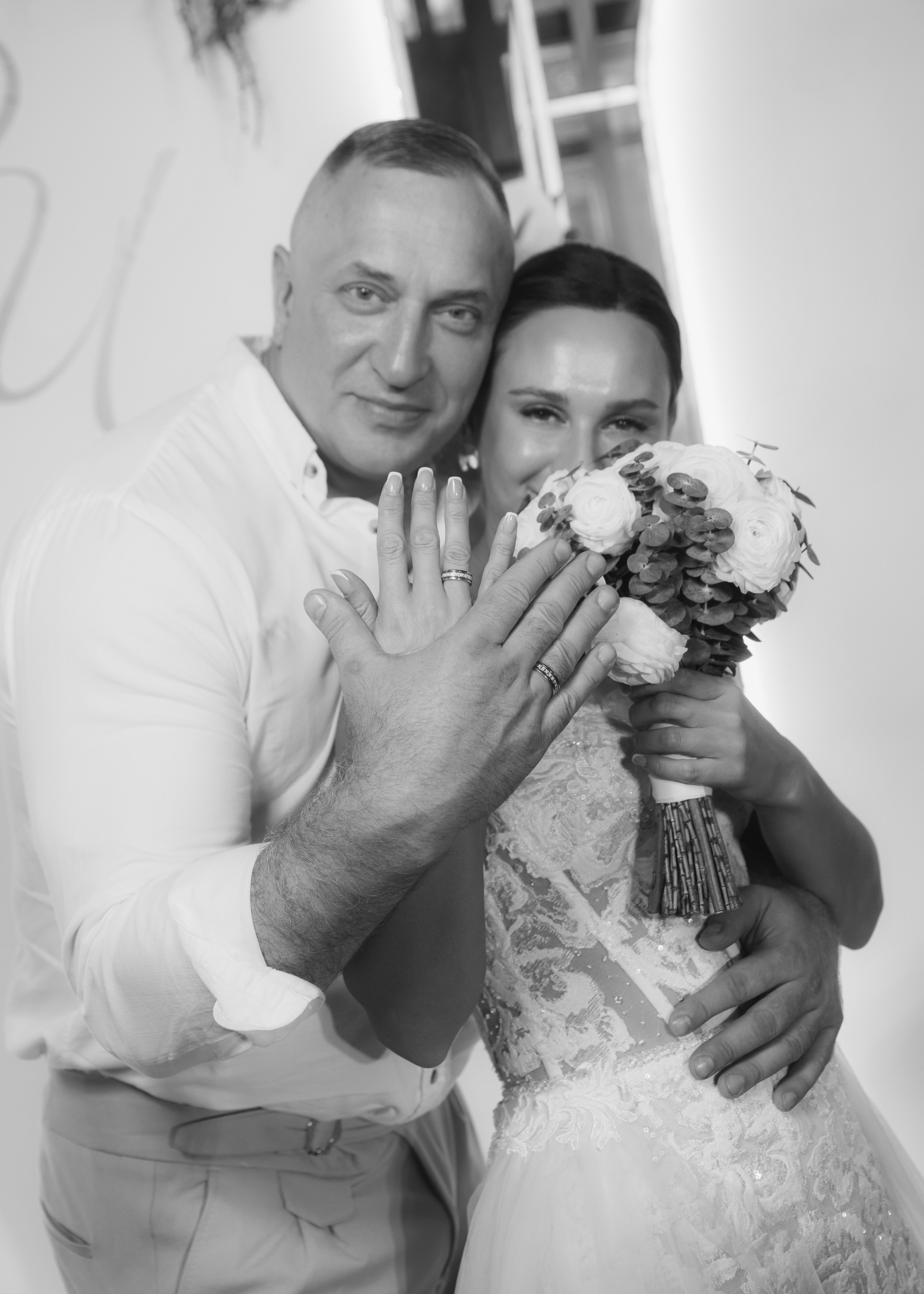 Свадьбы. Фотограф в Благовещенске Егор Круглов