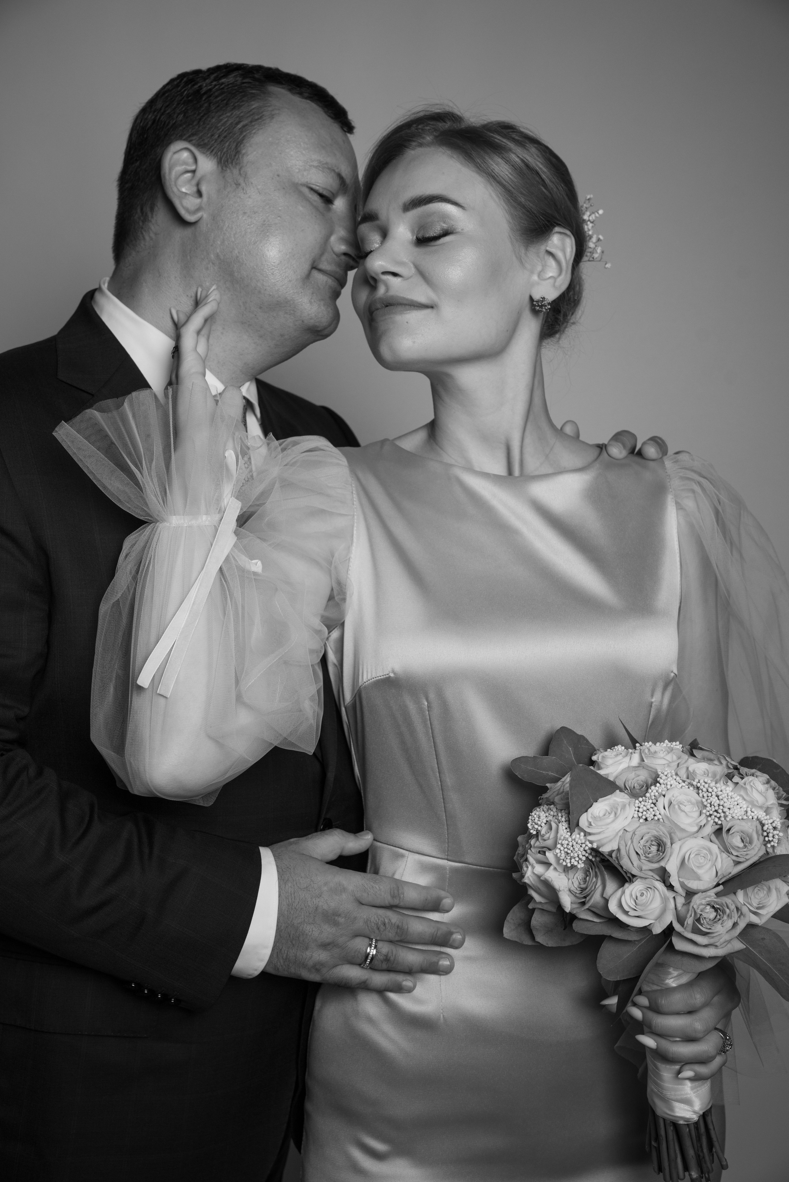 Татьяна и Ярослав. Предсвадебная. Семейный фотограф в Омске Александра Яровикова