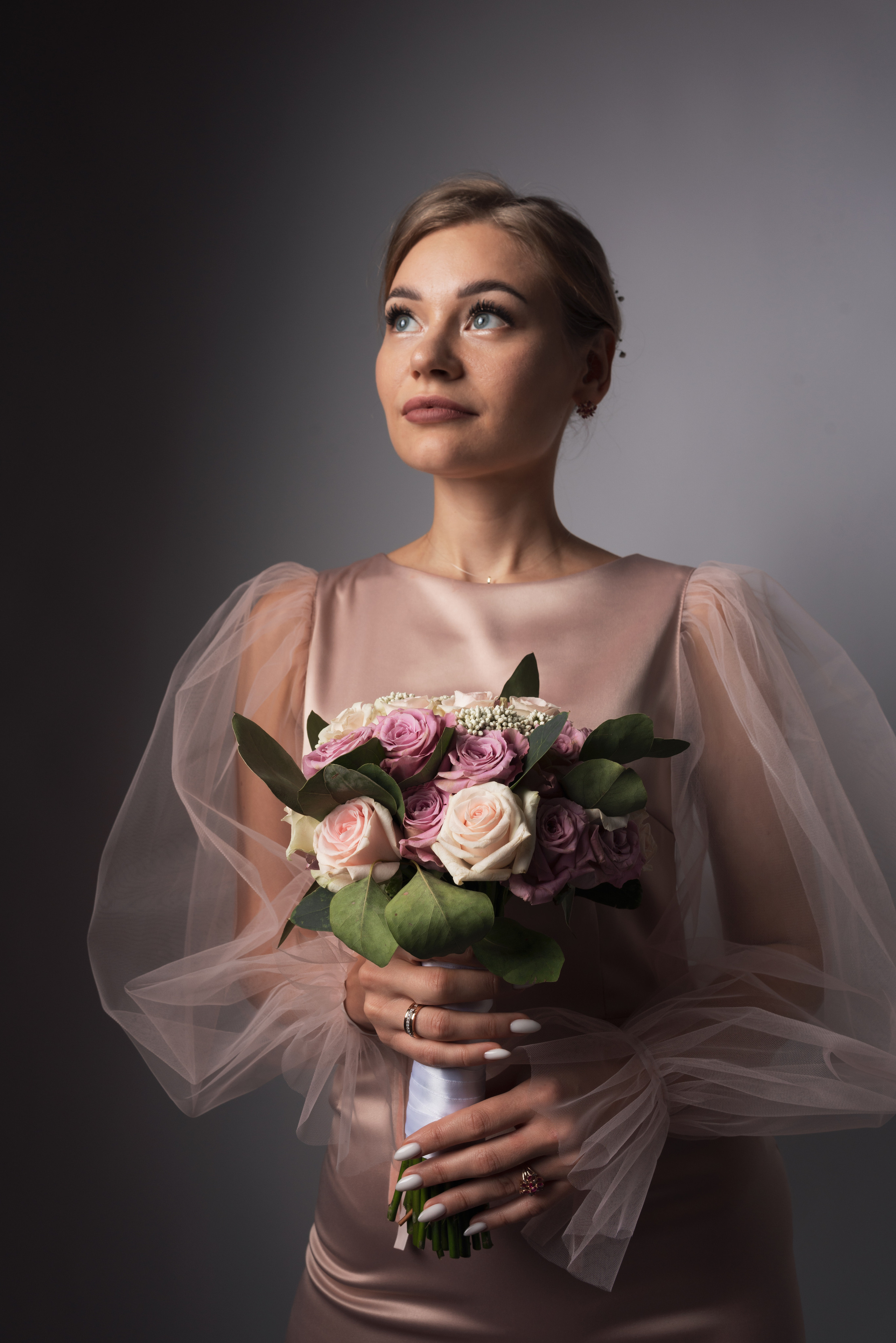 Татьяна и Ярослав. Предсвадебная. Семейный фотограф в Омске Александра Яровикова