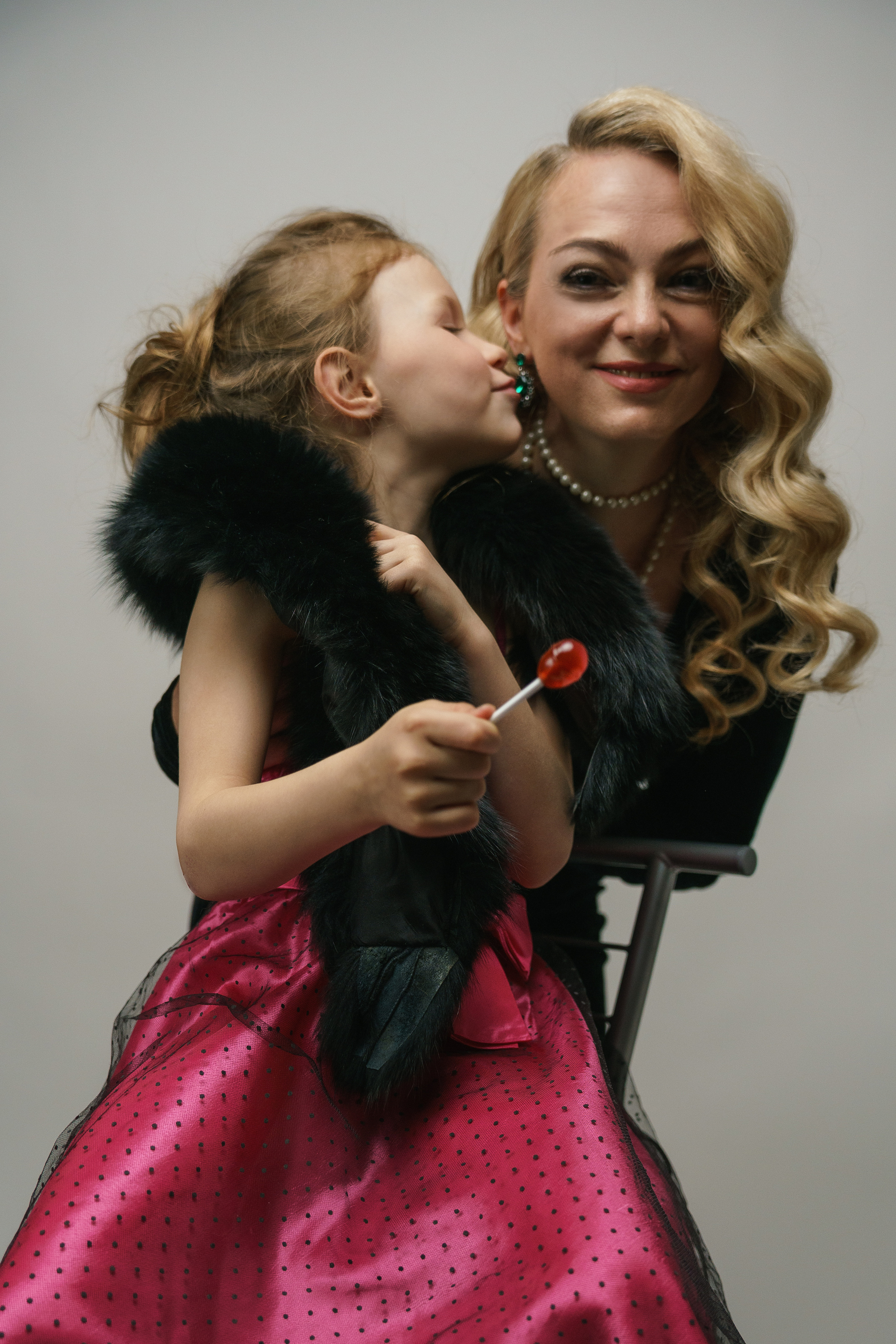 Валерия апрель. Семейный фотограф в Омске Александра Яровикова