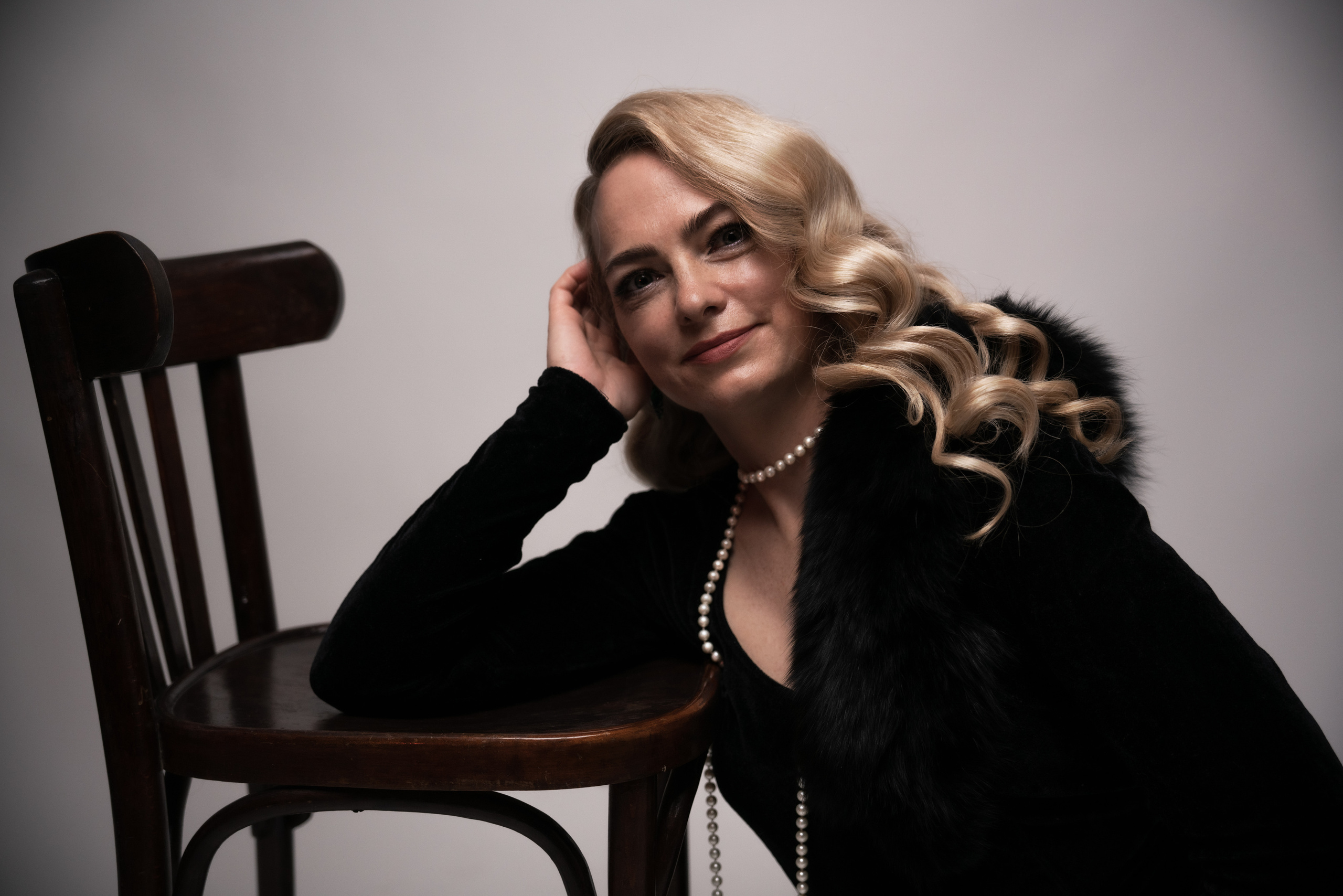 Валерия апрель. Семейный фотограф в Омске Александра Яровикова