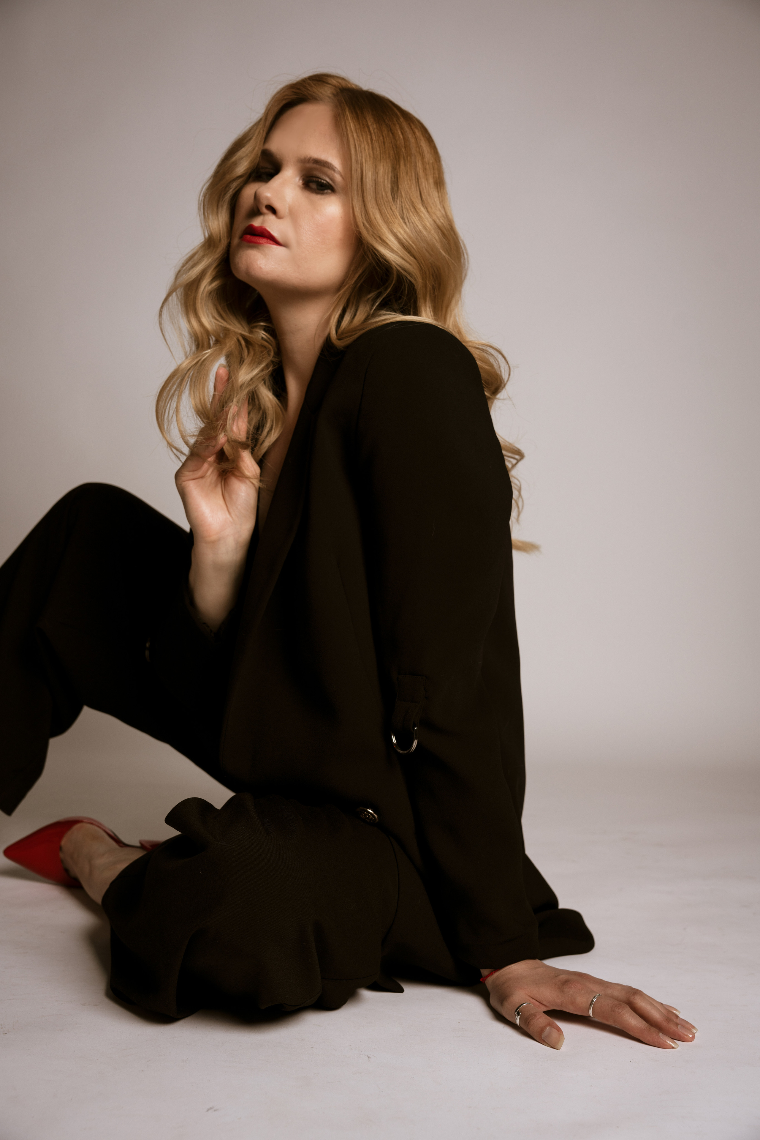 Ольга июль. Семейный фотограф в Омске Александра Яровикова