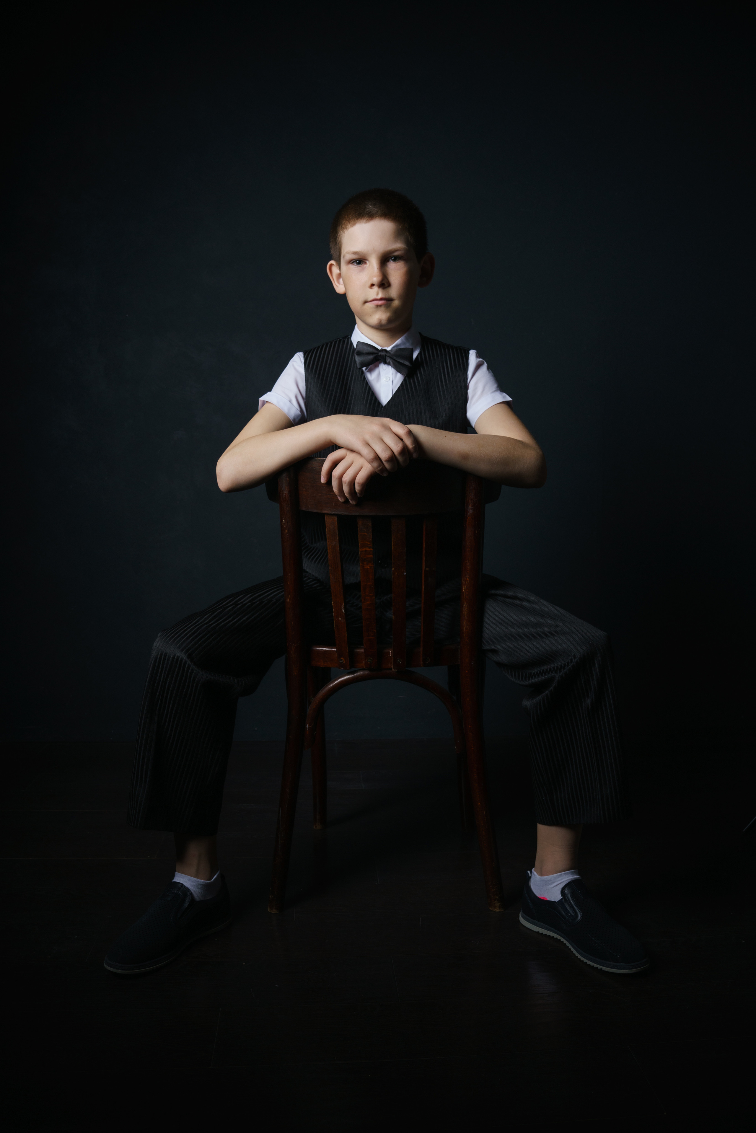 Валерия апрель. Семейный фотограф в Омске Александра Яровикова