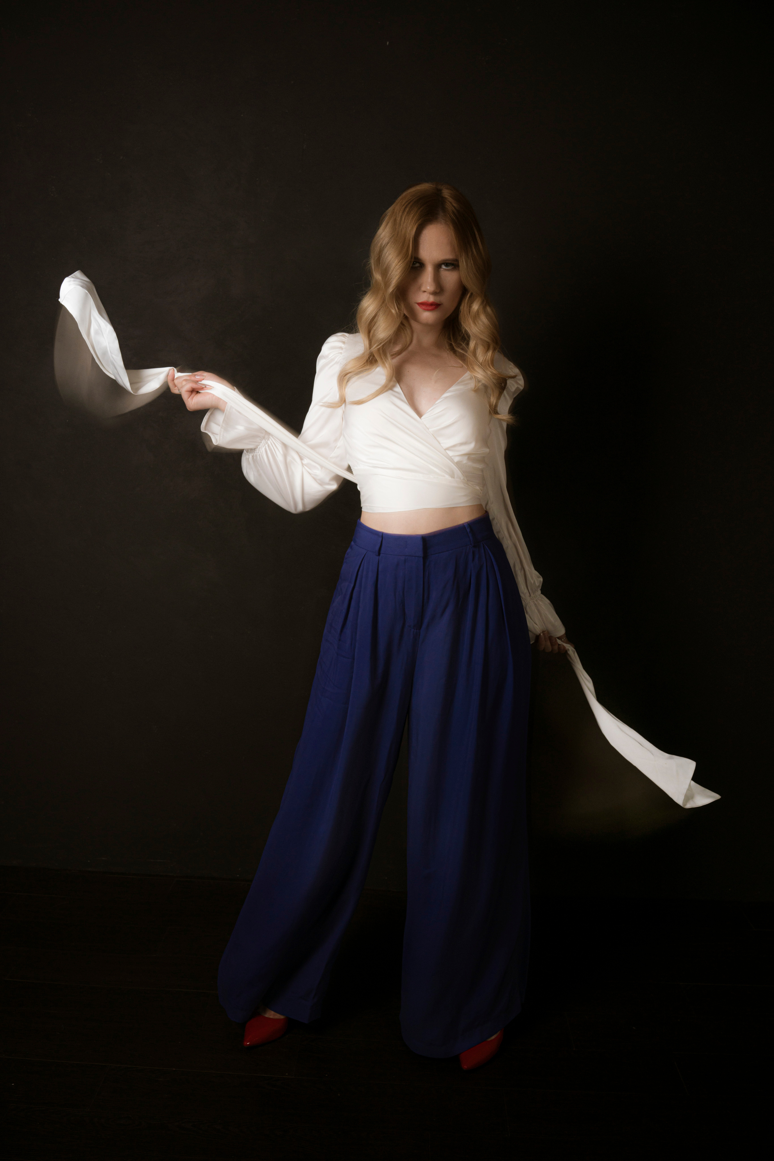 Ольга июль. Семейный фотограф в Омске Александра Яровикова