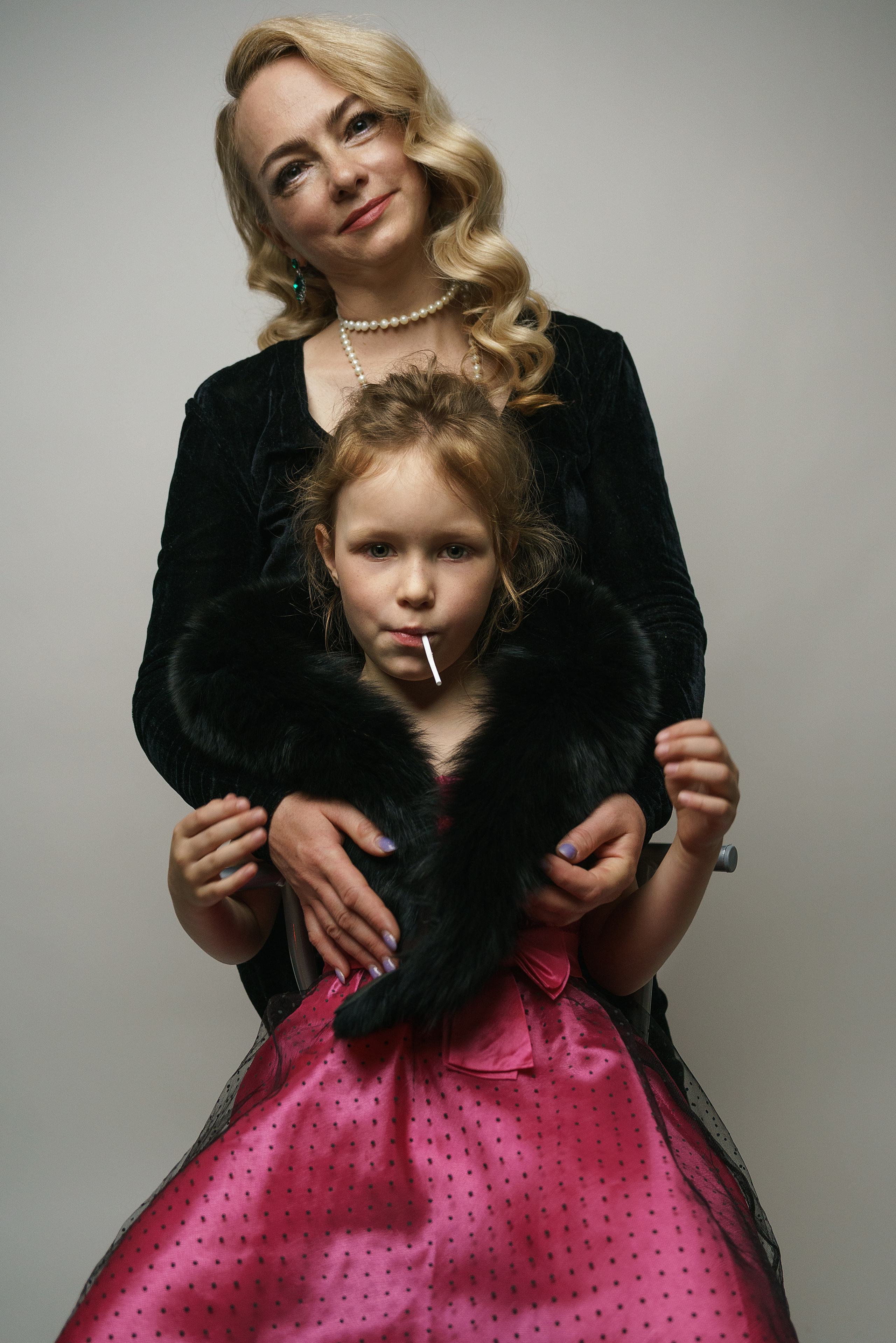 Валерия апрель. Семейный фотограф в Омске Александра Яровикова