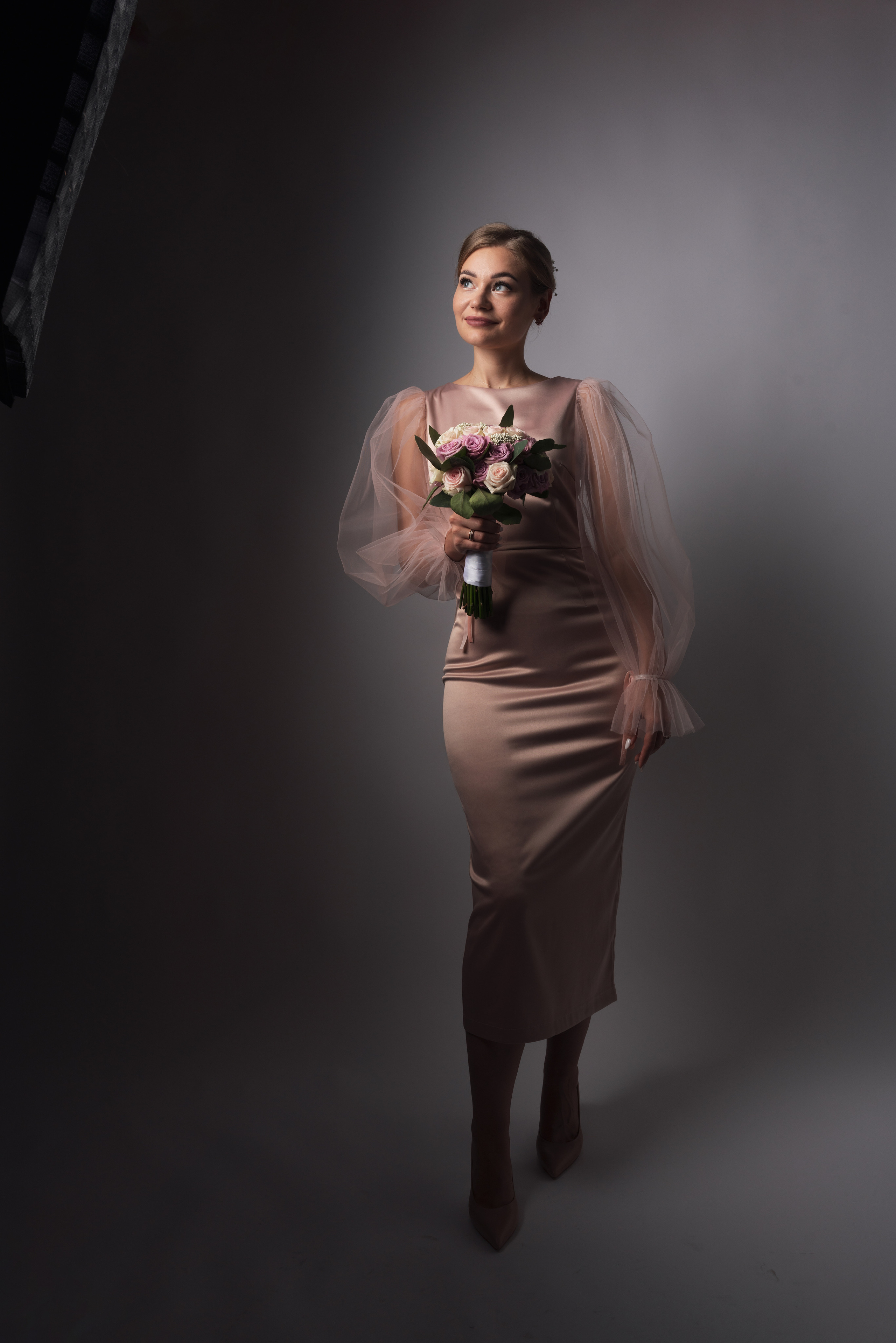 Татьяна и Ярослав. Предсвадебная. Семейный фотограф в Омске Александра Яровикова