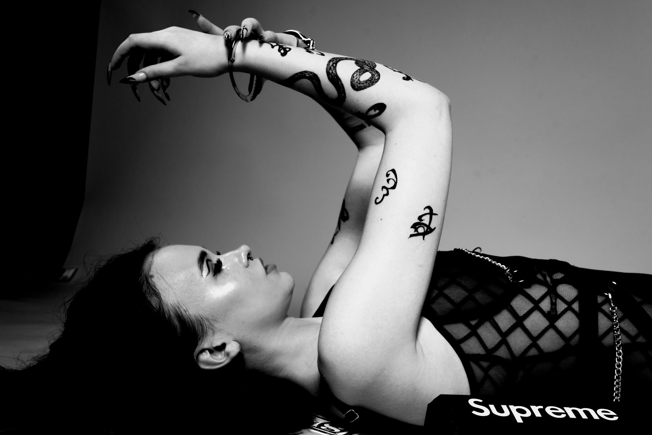 Катя январь. Семейный фотограф в Омске Александра Яровикова