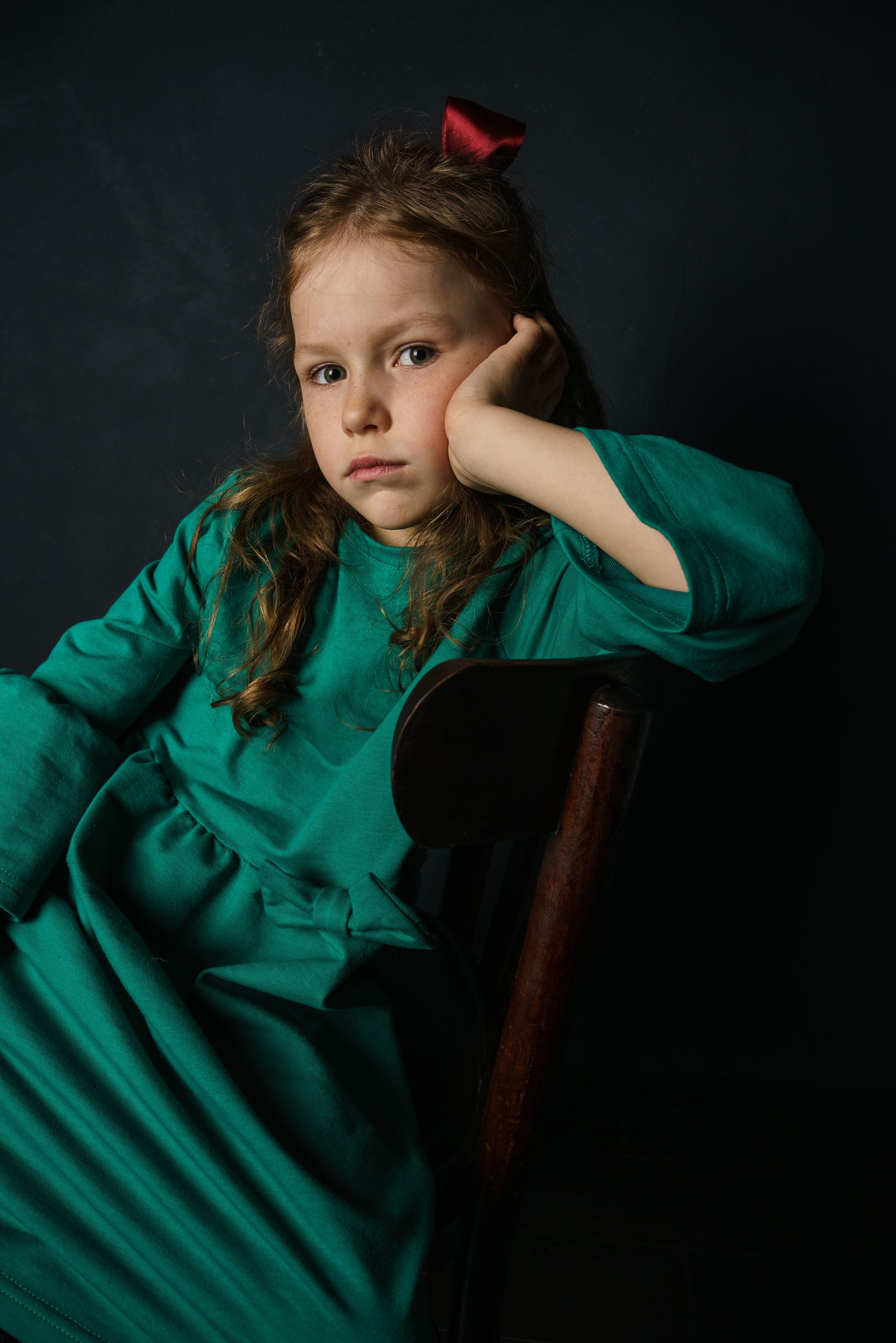 Семейный фотограф в Омске Александра Яровикова