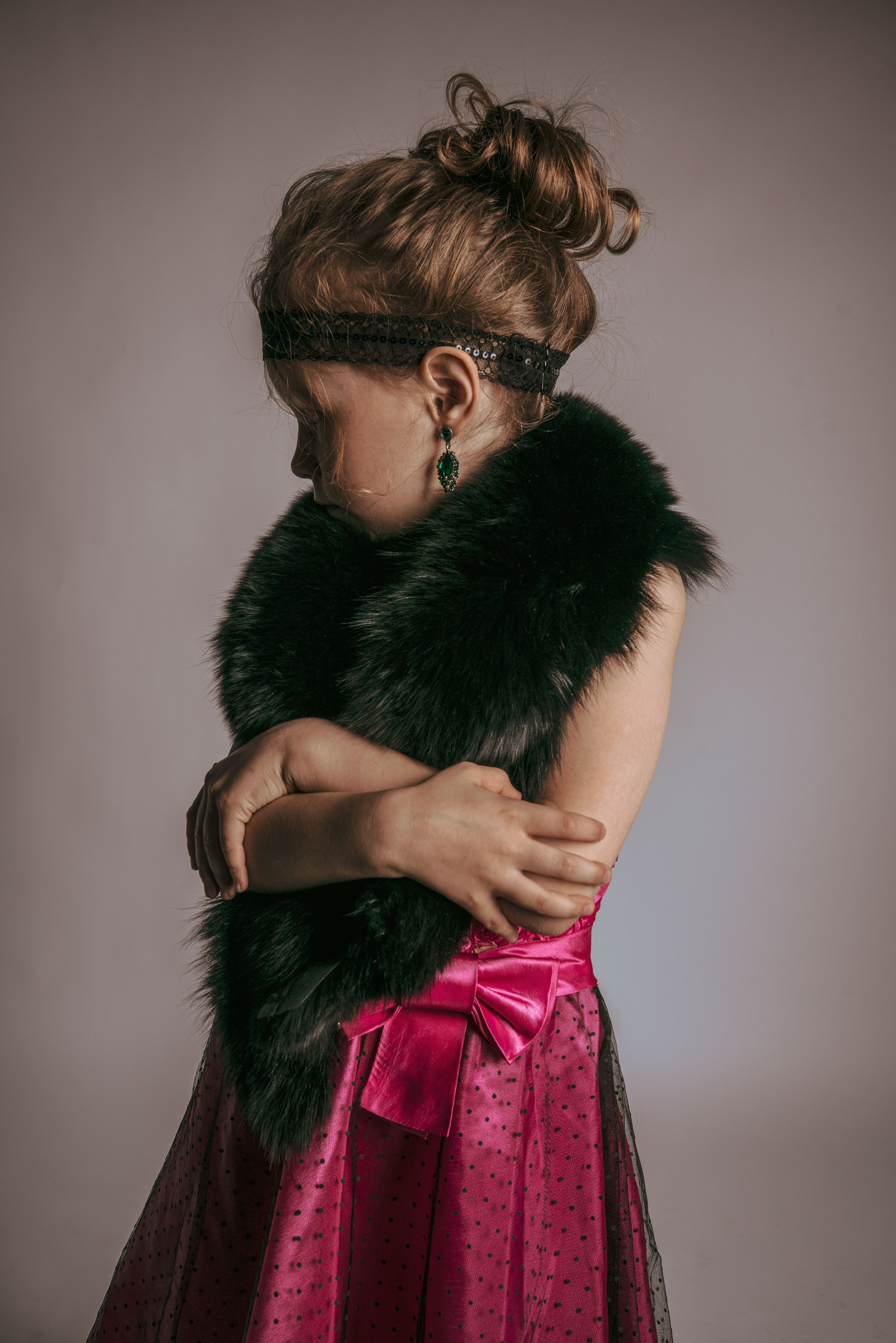 Валерия апрель. Семейный фотограф в Омске Александра Яровикова