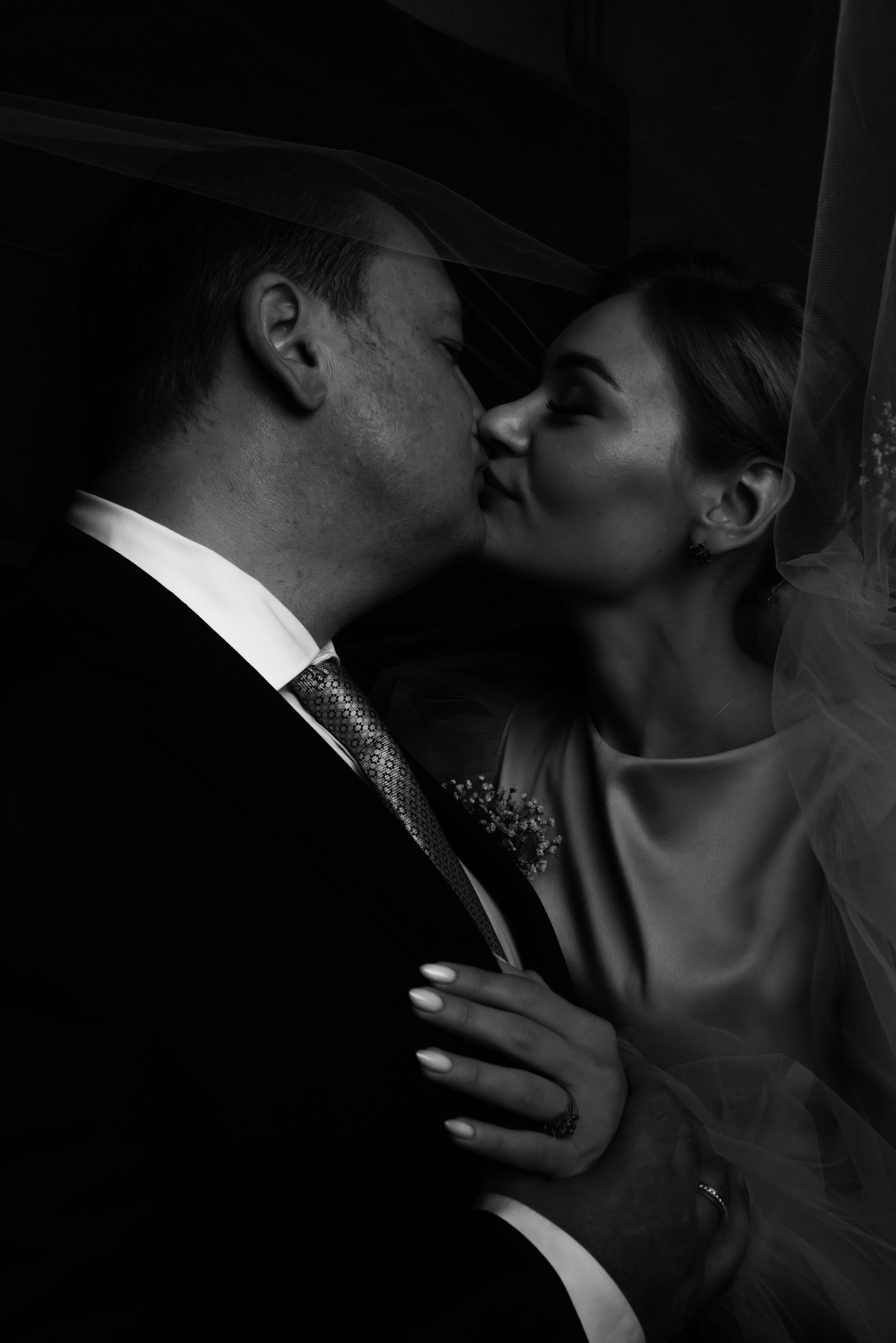 Татьяна и Ярослав. Предсвадебная. Семейный фотограф в Омске Александра Яровикова