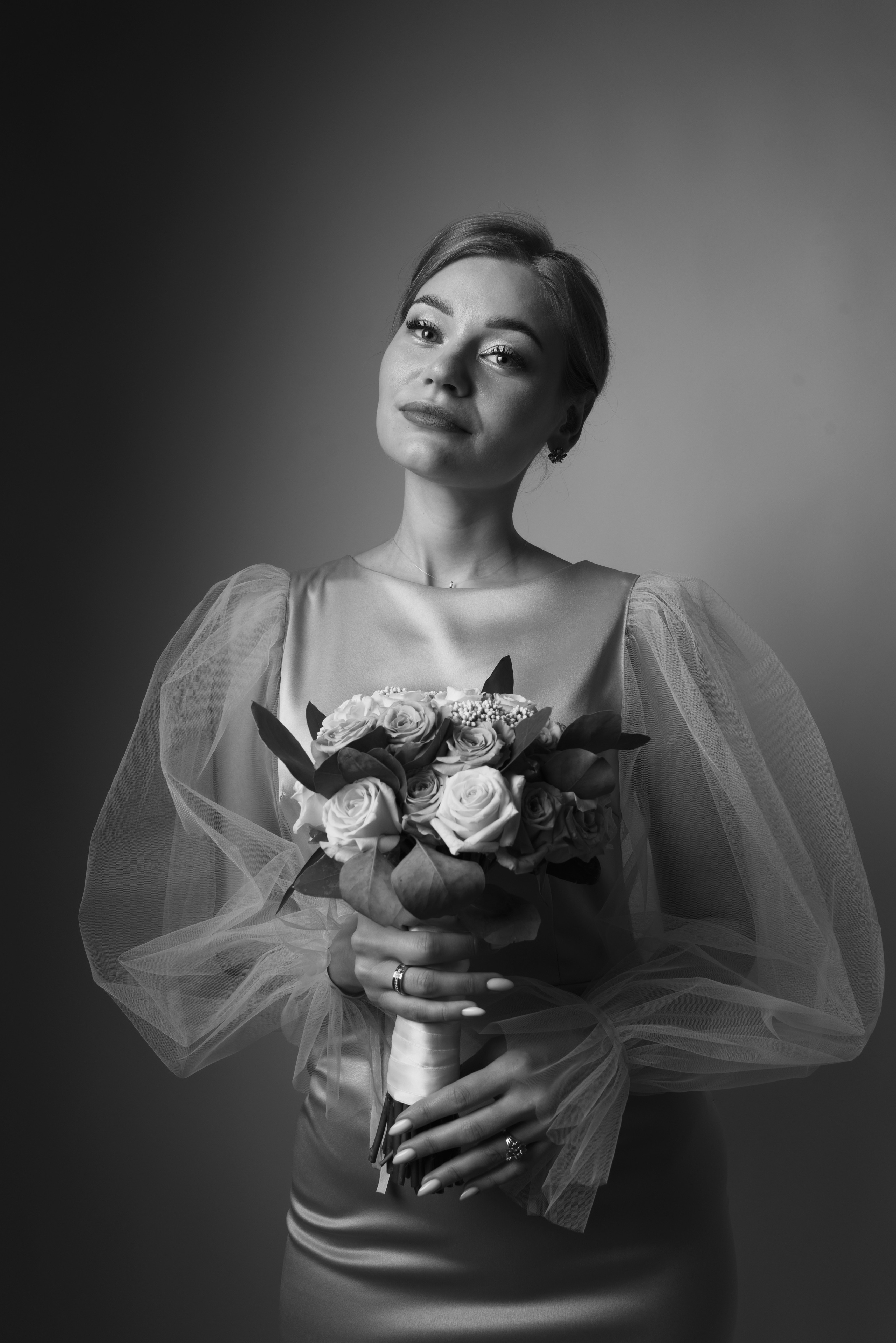 Татьяна и Ярослав. Предсвадебная. Семейный фотограф в Омске Александра Яровикова