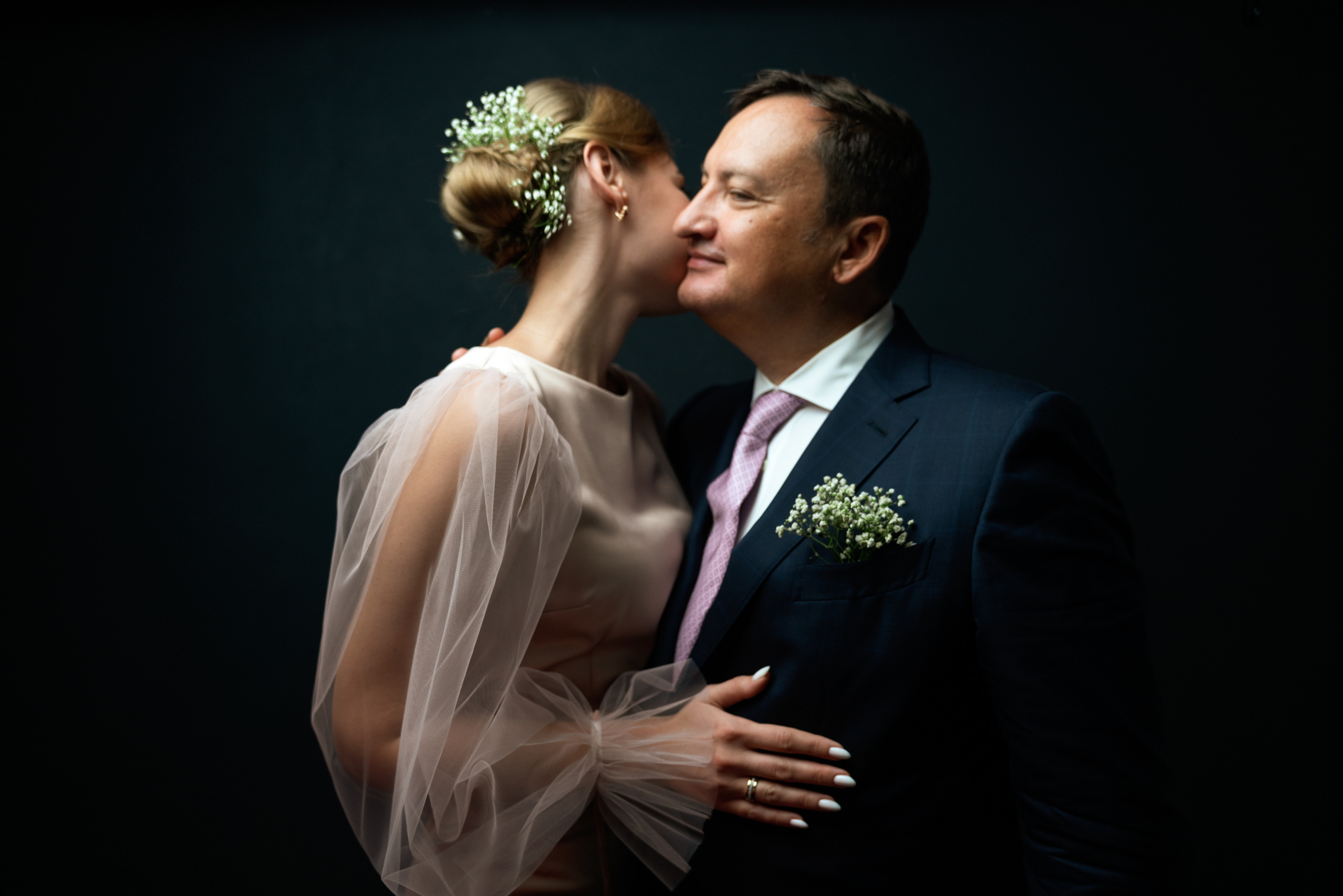 Татьяна и Ярослав. Предсвадебная. Семейный фотограф в Омске Александра Яровикова