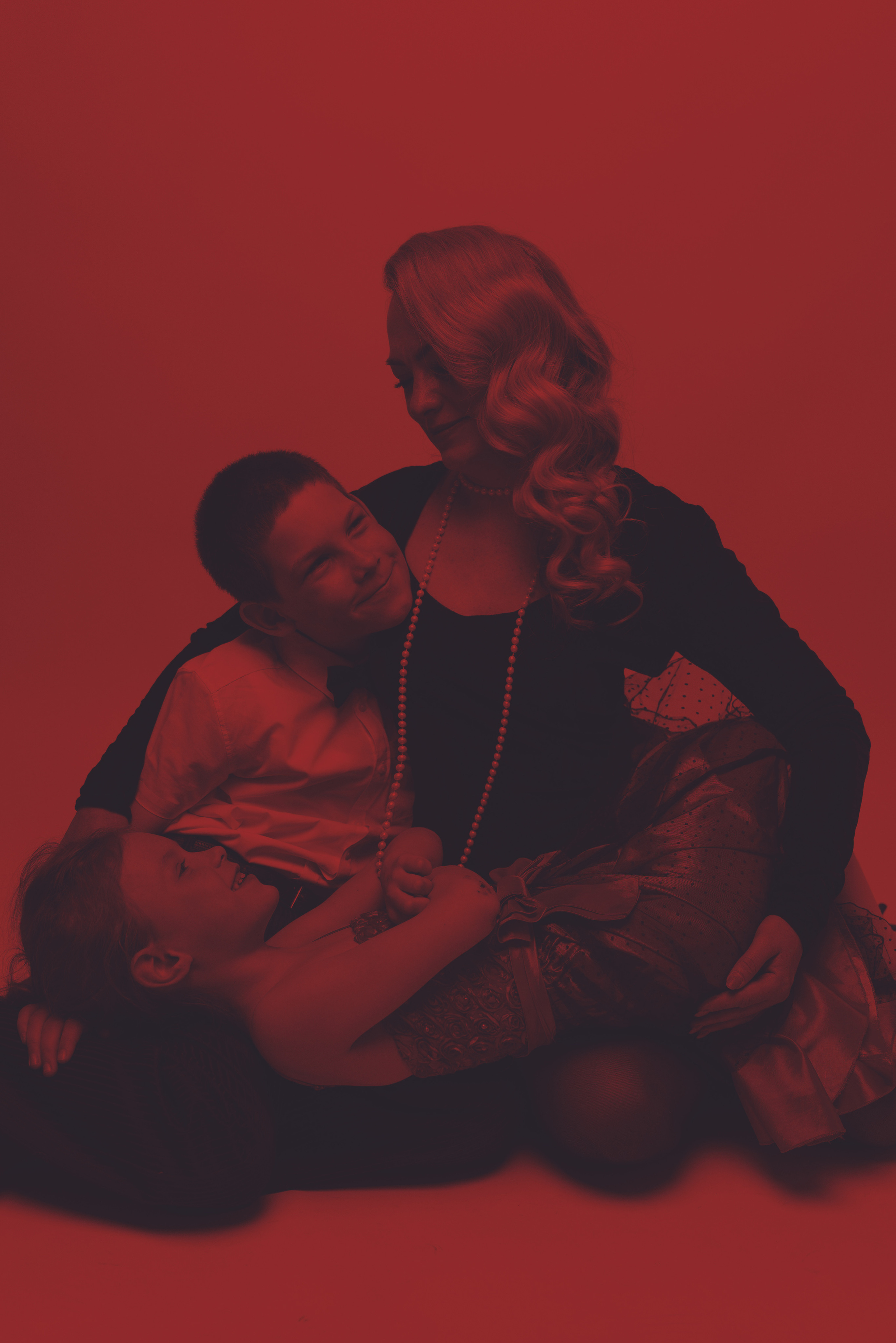 Валерия апрель. Семейный фотограф в Омске Александра Яровикова