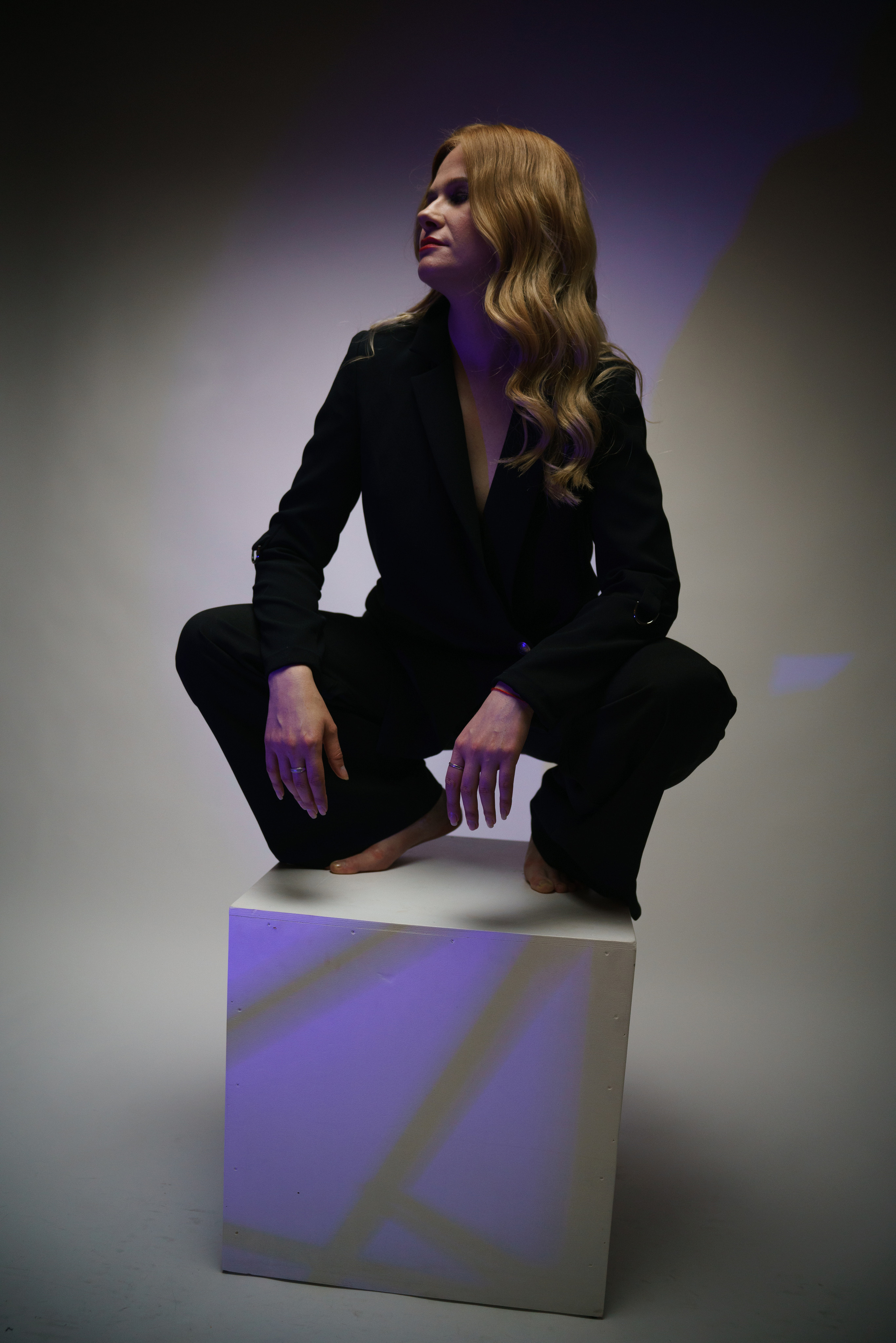 Ольга июль. Семейный фотограф в Омске Александра Яровикова