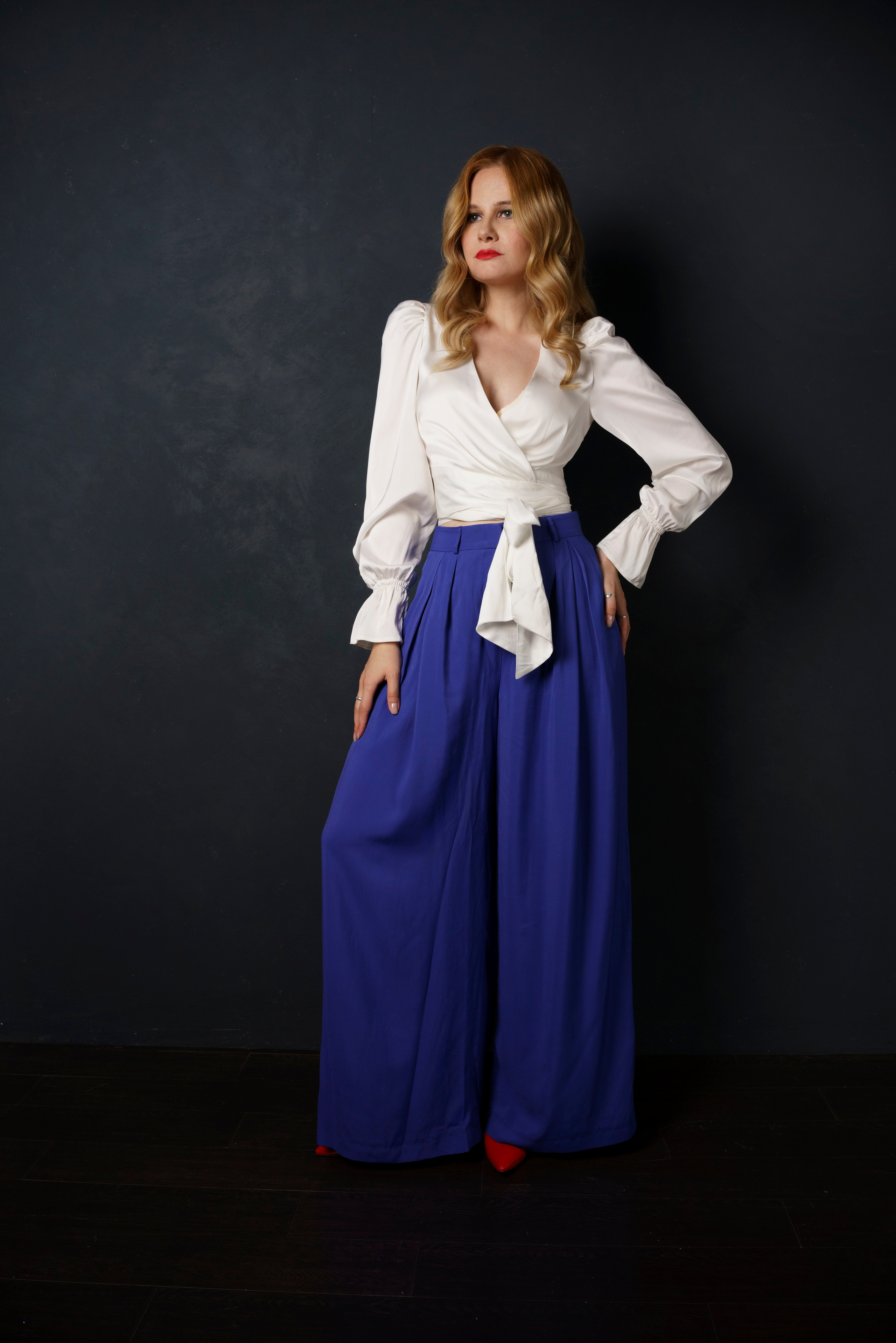 Ольга июль. Семейный фотограф в Омске Александра Яровикова